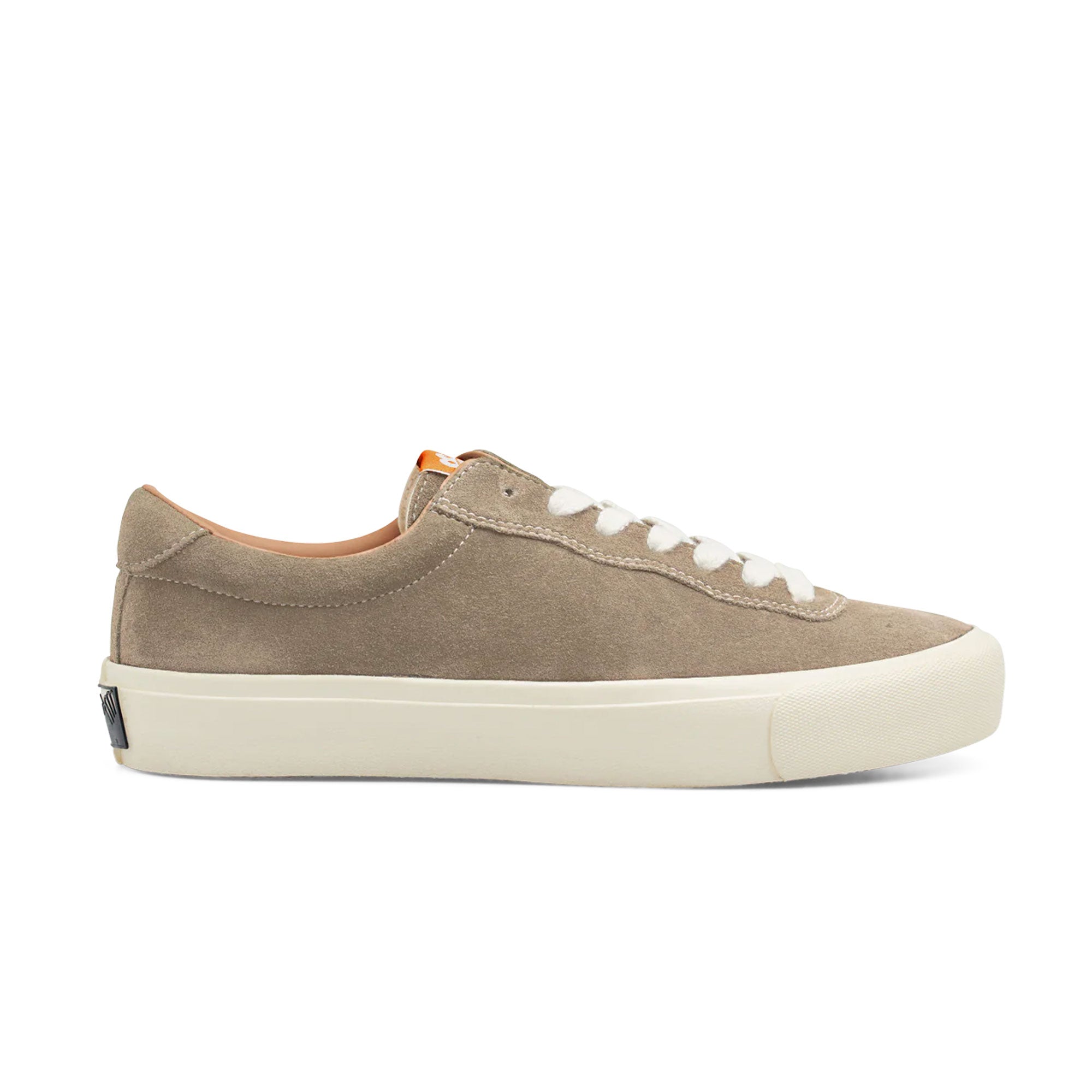 LAST RESORT AB - VM001-LO Suede (Sand/White)