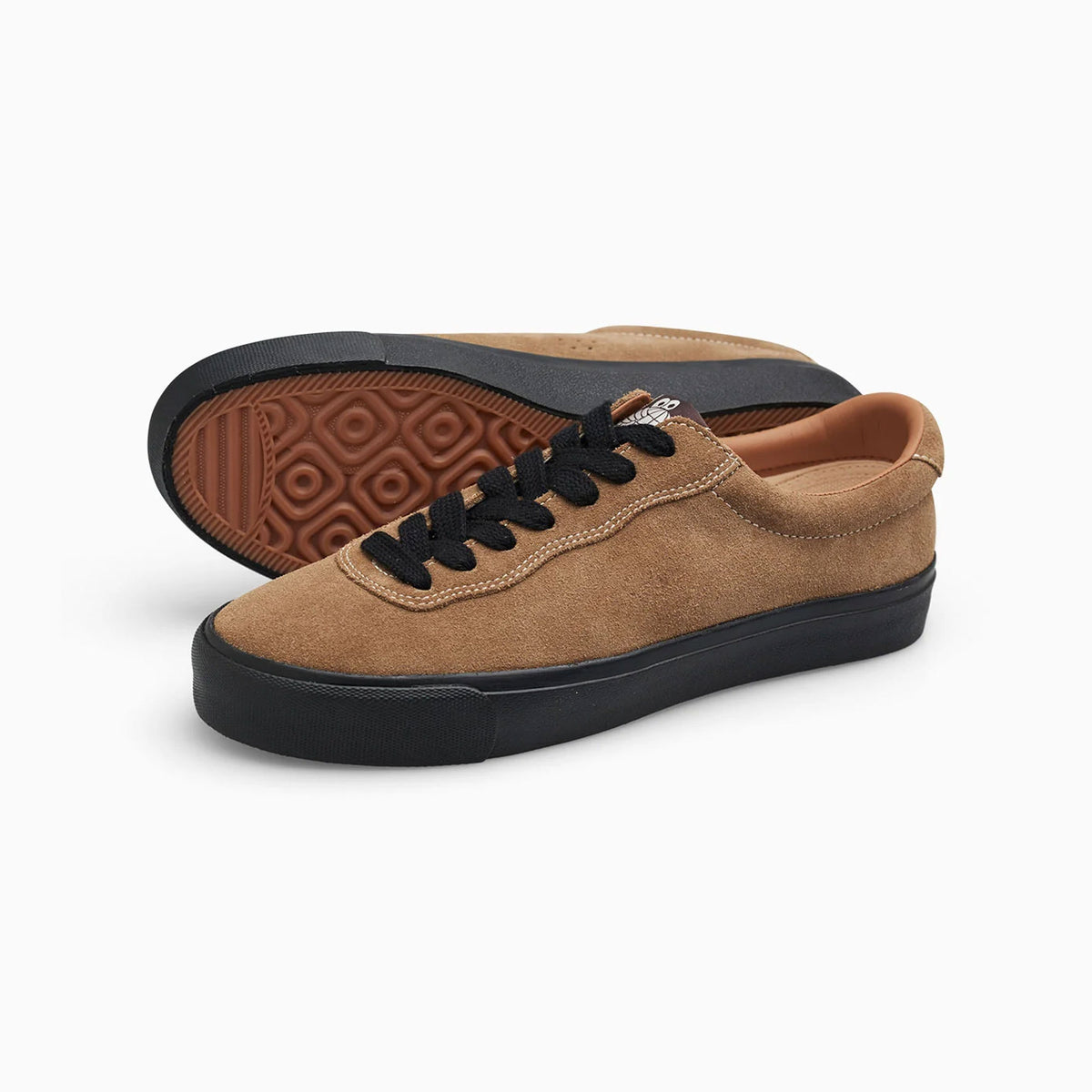 LAST RESORT AB - VM001 LO (Wet Sand/Black)