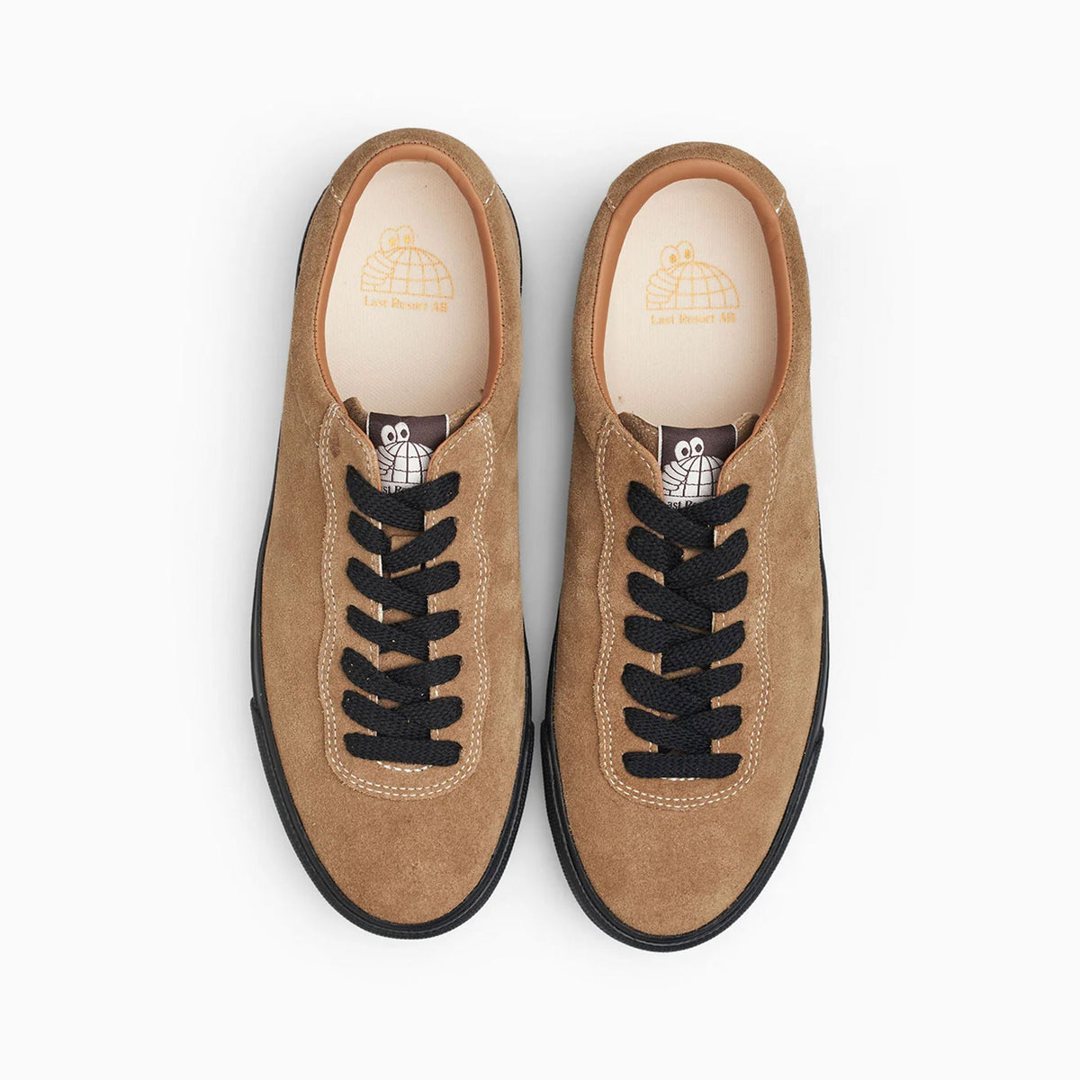 LAST RESORT AB - VM001 LO (Wet Sand/Black)