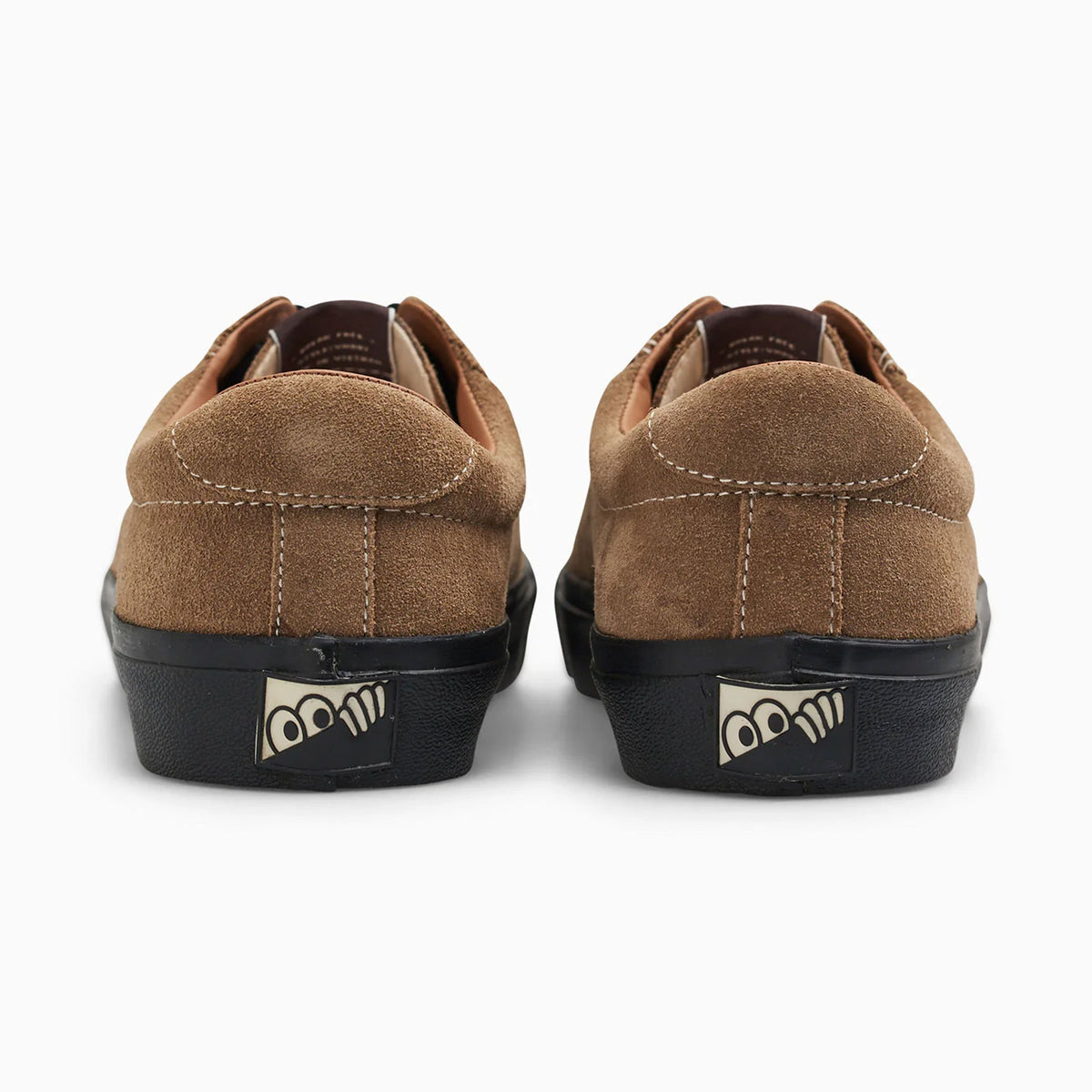 LAST RESORT AB - VM001 LO (Wet Sand/Black)