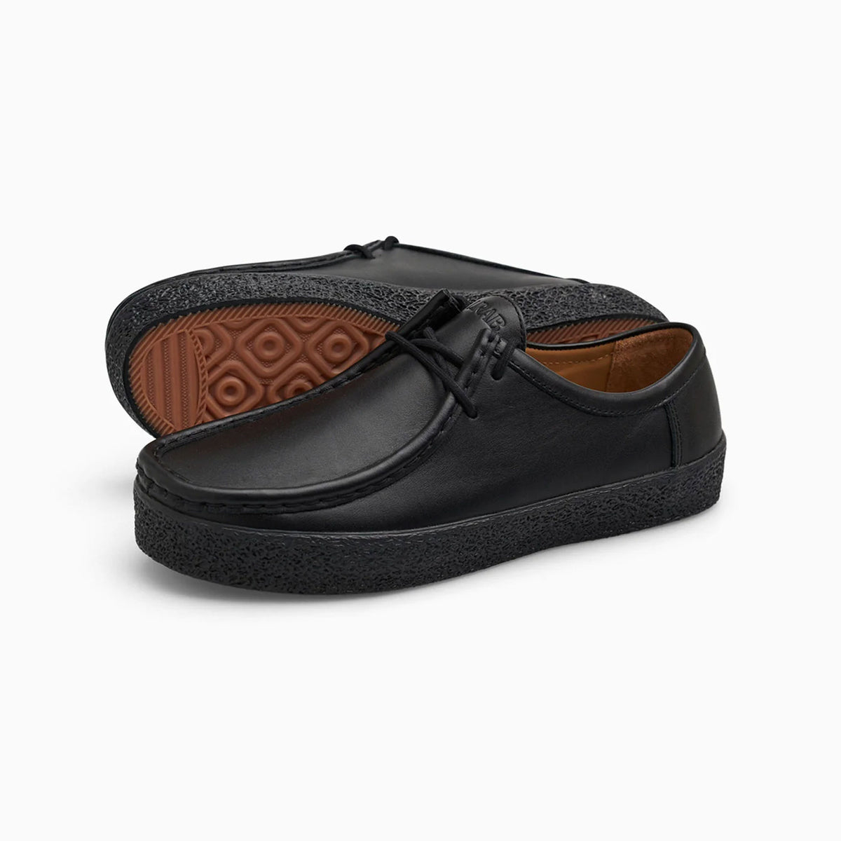 LAST RESORT AB - VM006 Moc MT (Black/Black)
