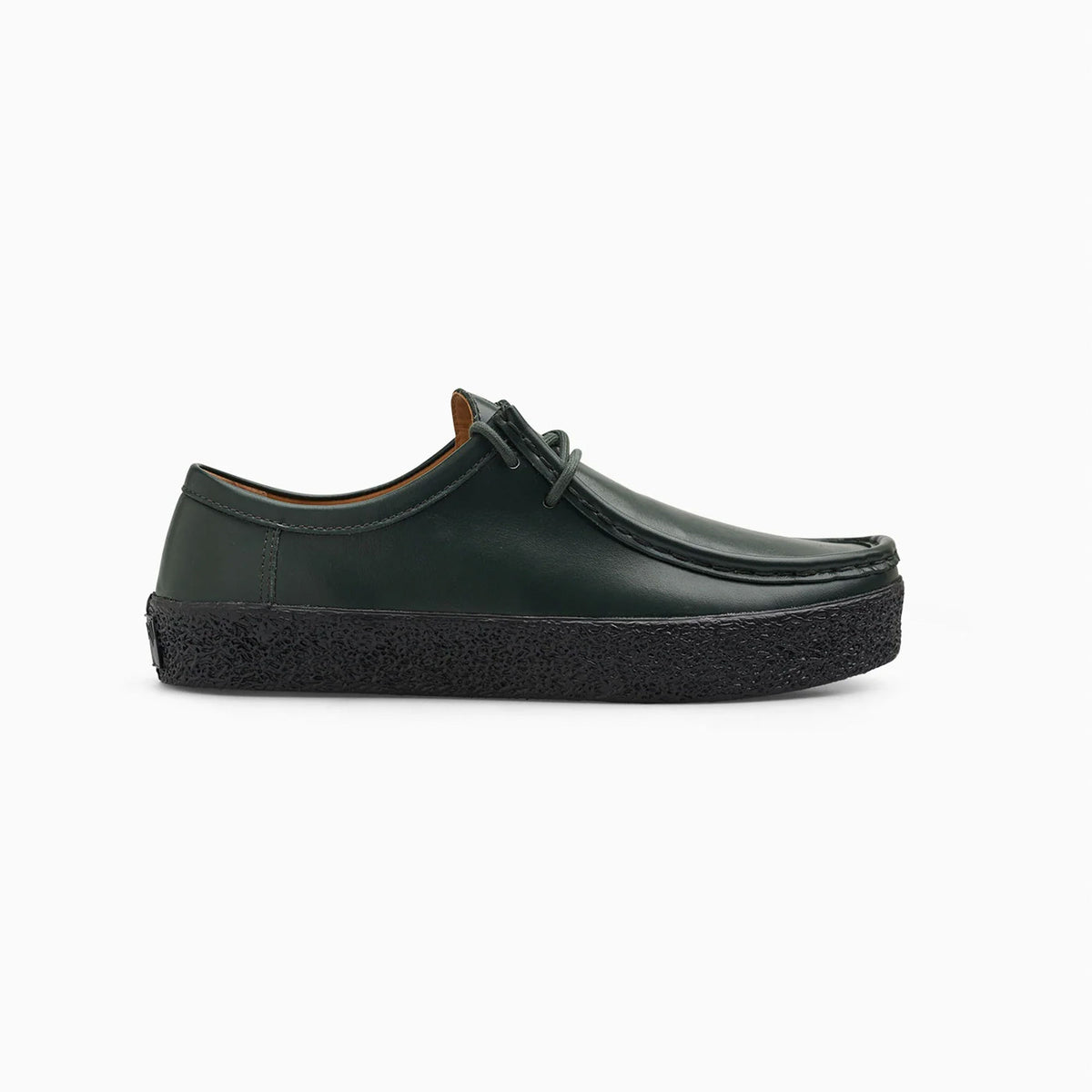 LAST RESORT AB - VM006 Moc MT (Deep Green/Black)