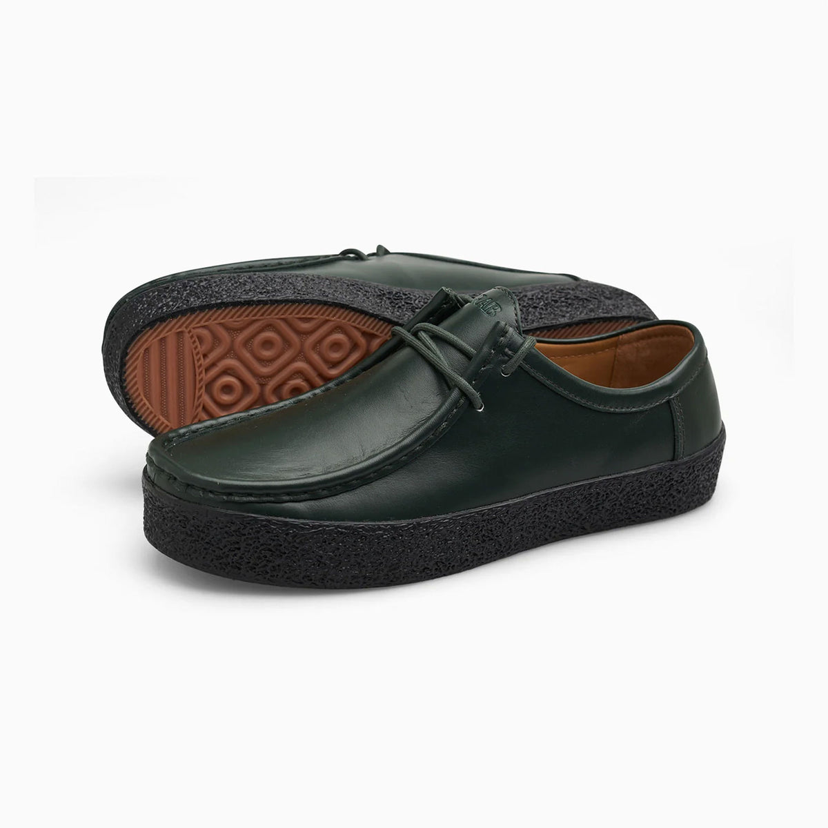 LAST RESORT AB - VM006 Moc MT (Deep Green/Black)