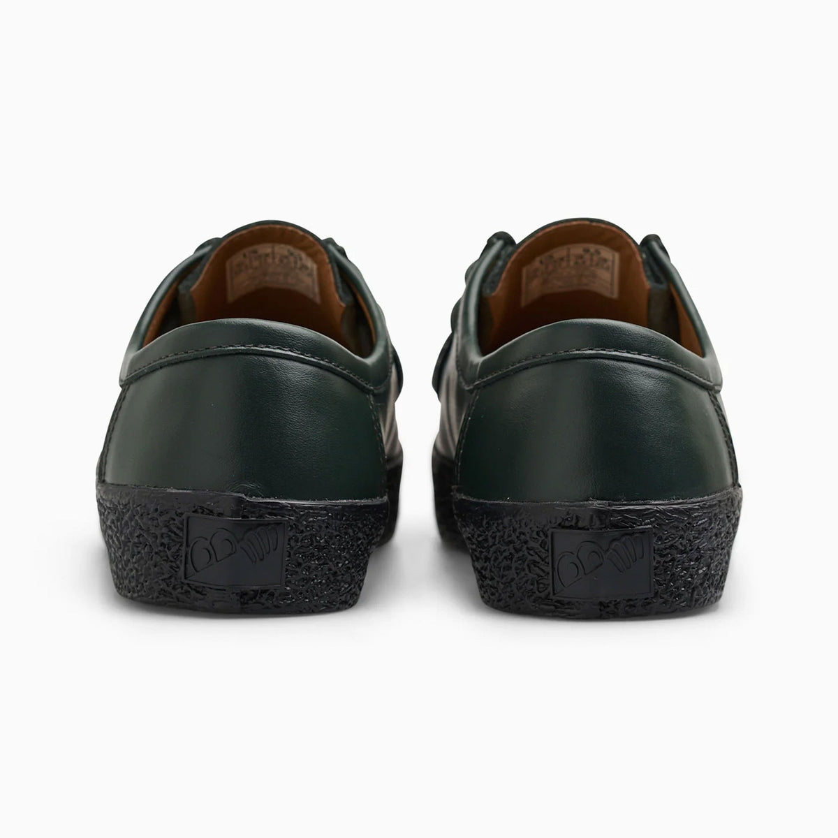 LAST RESORT AB - VM006 Moc MT (Deep Green/Black)