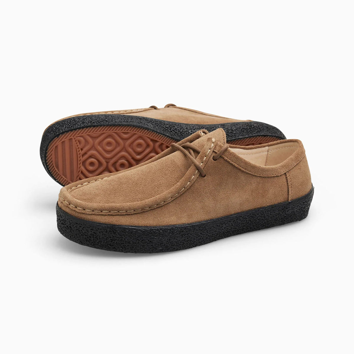 LAST RESORT AB - VM006 Moc (Wet Sand/Black)