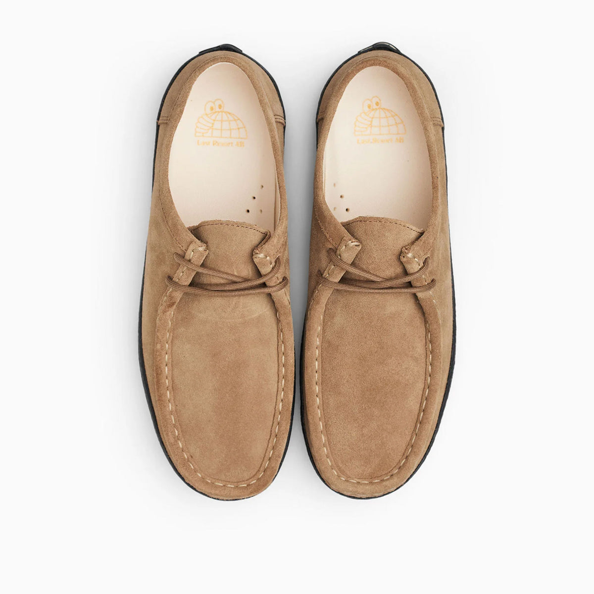 LAST RESORT AB - VM006 Moc (Wet Sand/Black)