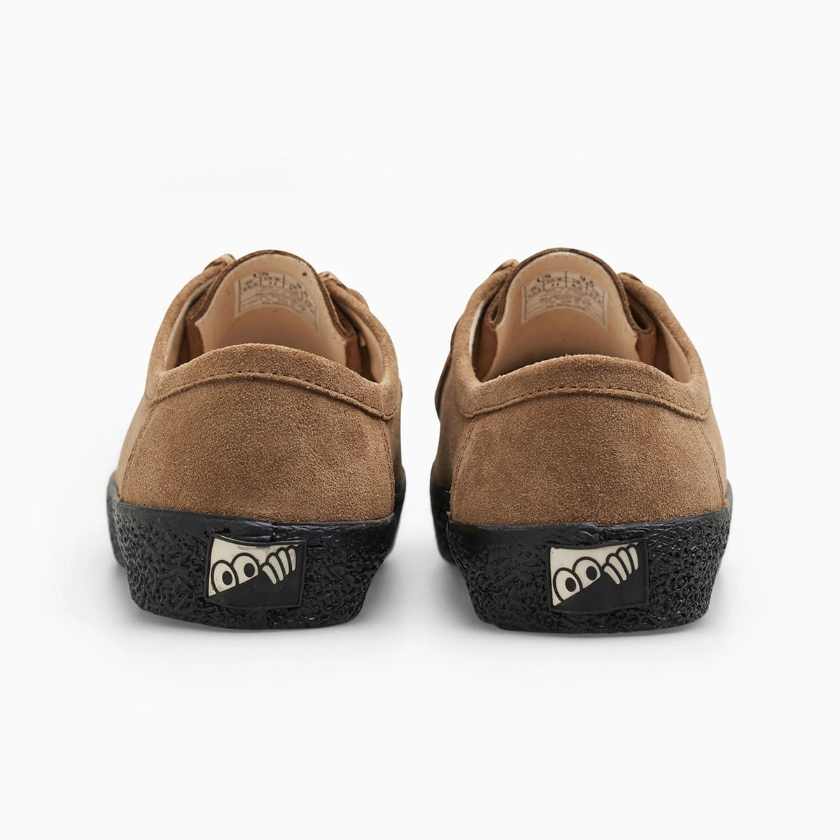 LAST RESORT AB - VM006 Moc (Wet Sand/Black)