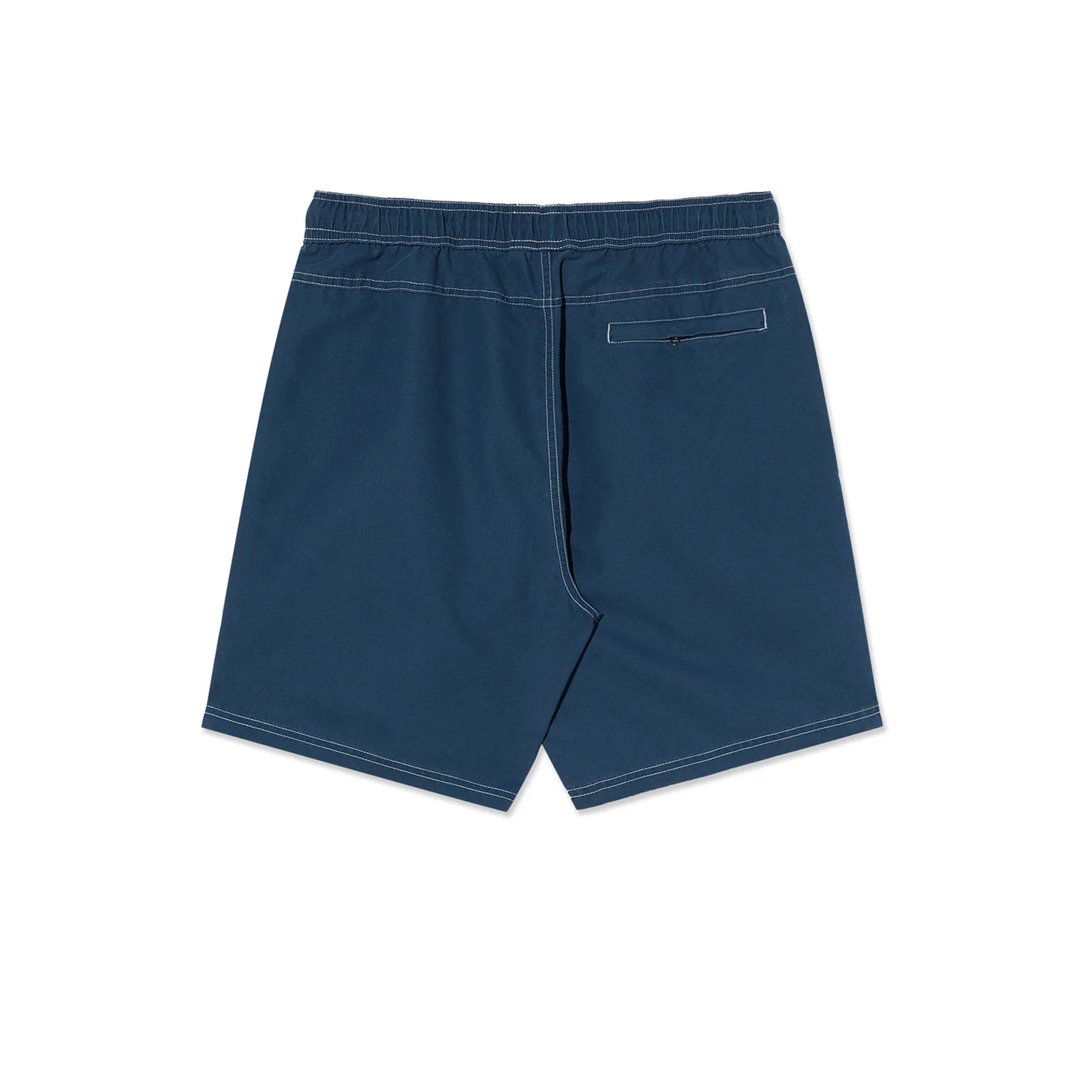 POLAR - ZIGGY SWIM SHORTS - VINTAGE INDIGO