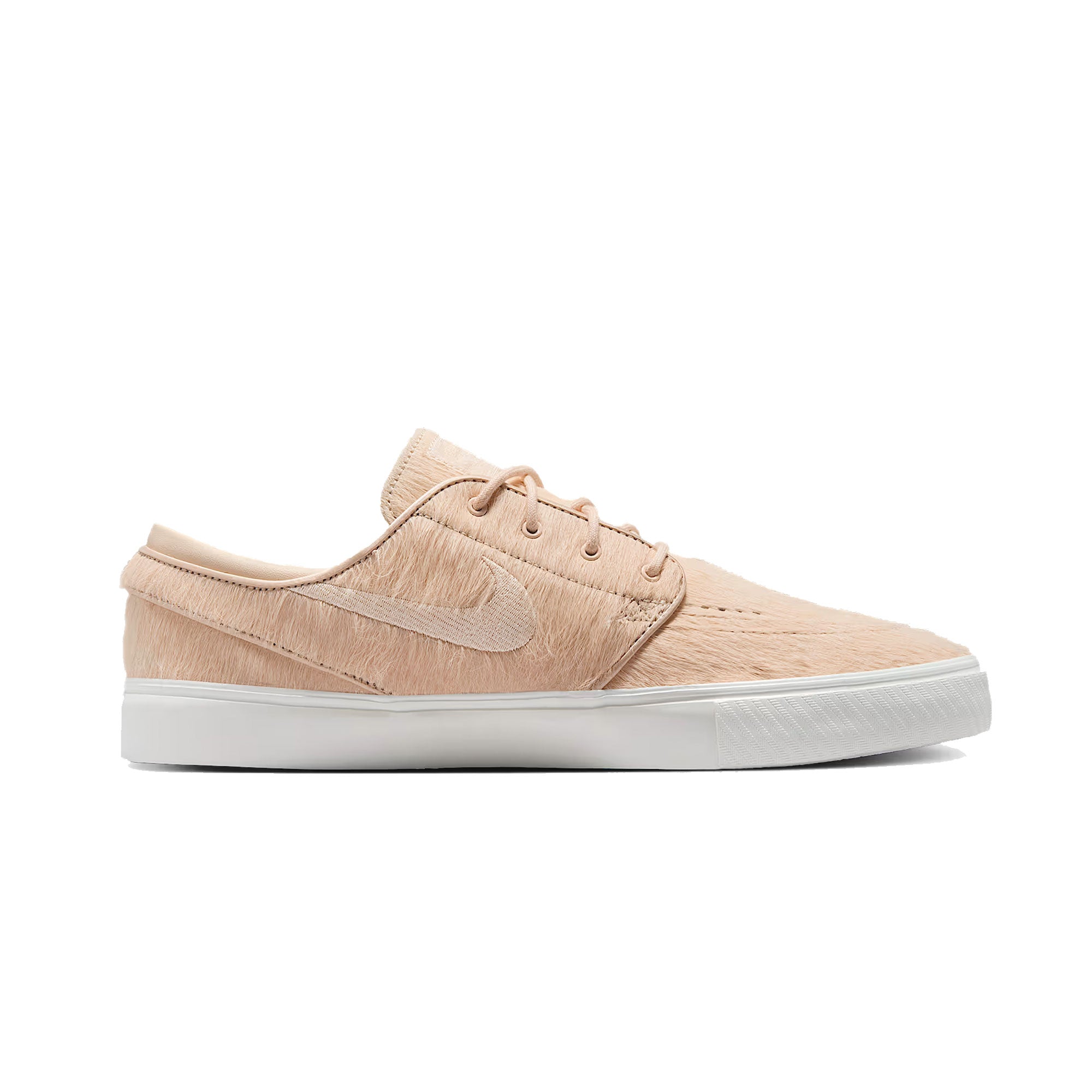 NIKE SB - Zoom Janoski OG+ SE - Blanco perla/Summit