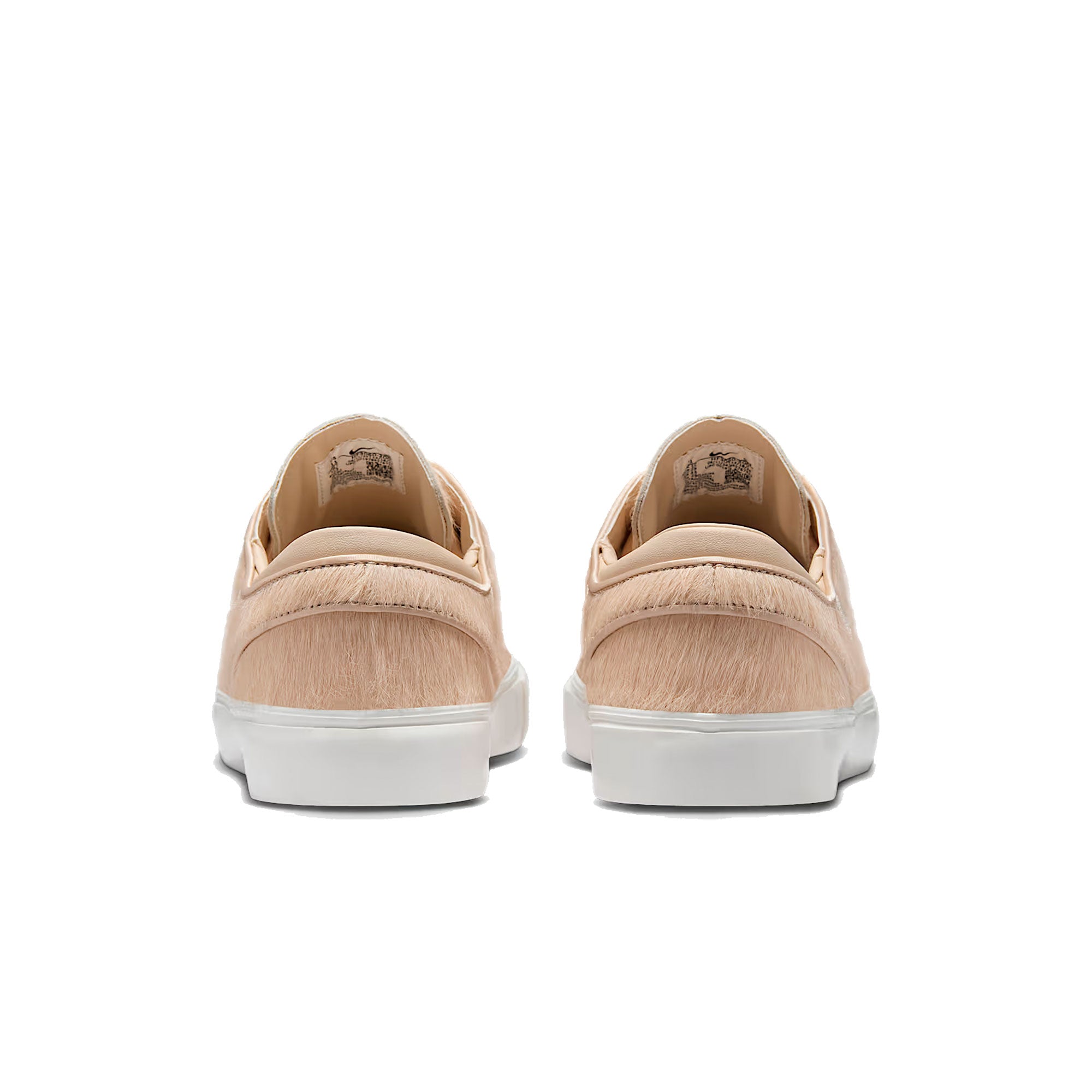 NIKE SB - Zoom Janoski OG+ SE - Blanco perla/Summit