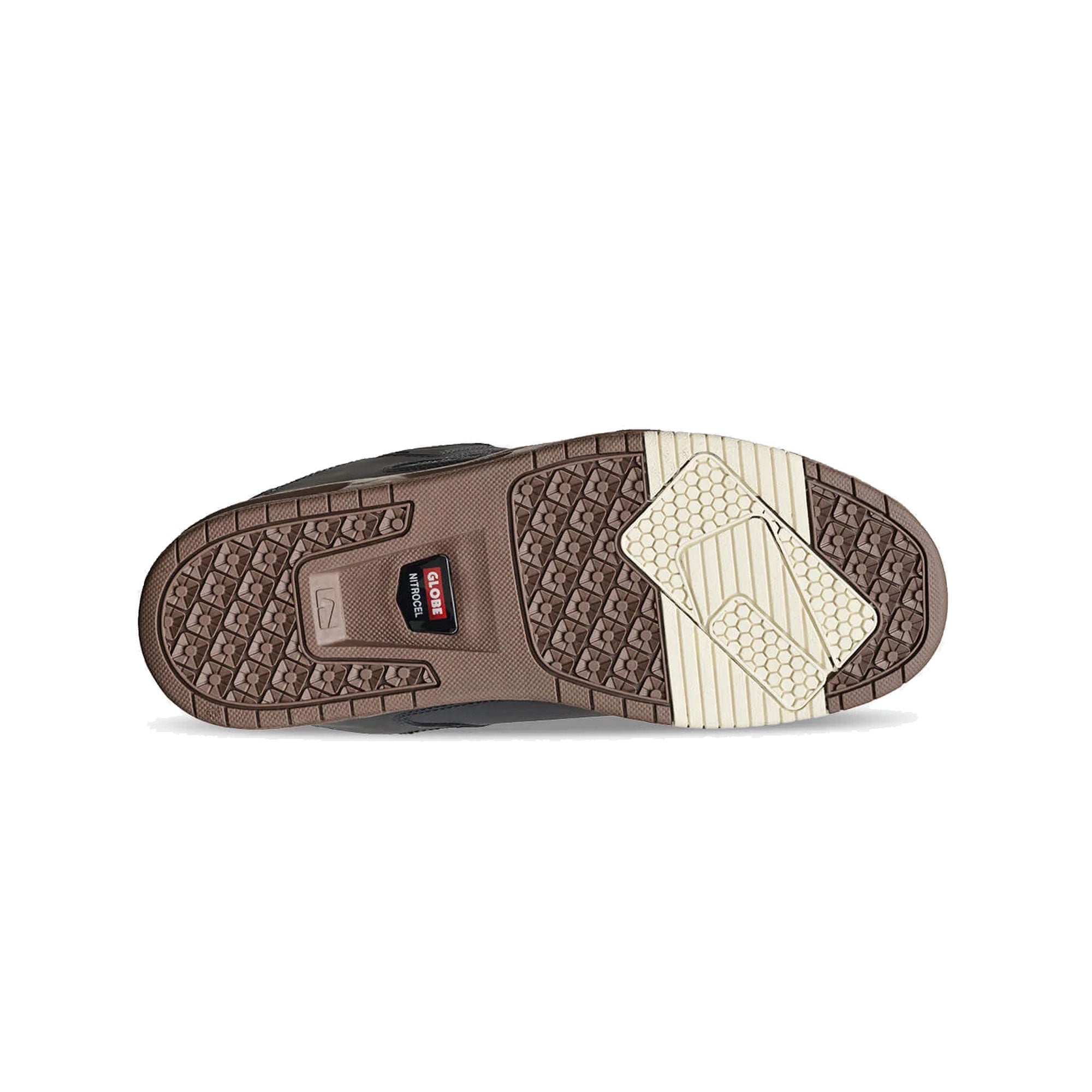 GLOBE - SABRE - Lead/Gum