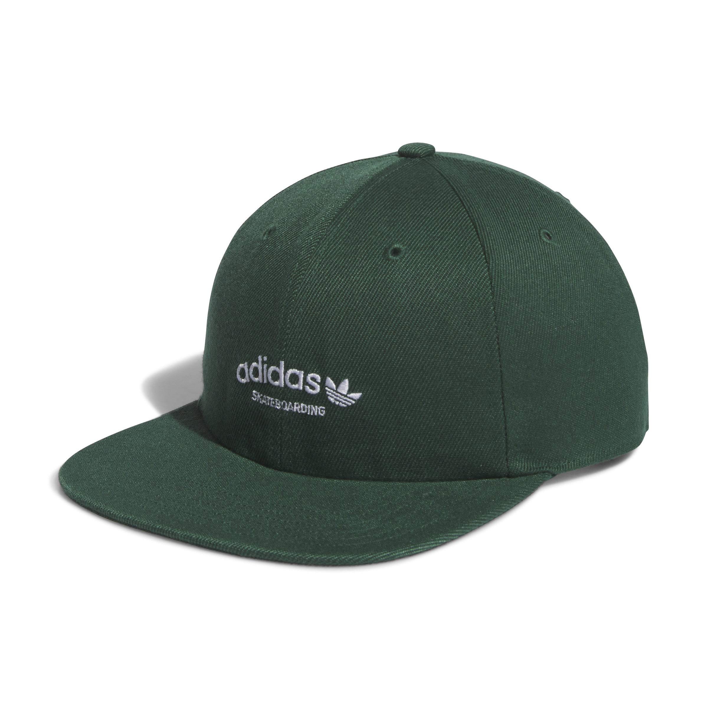 ADIDAS - GORRA - VERDE