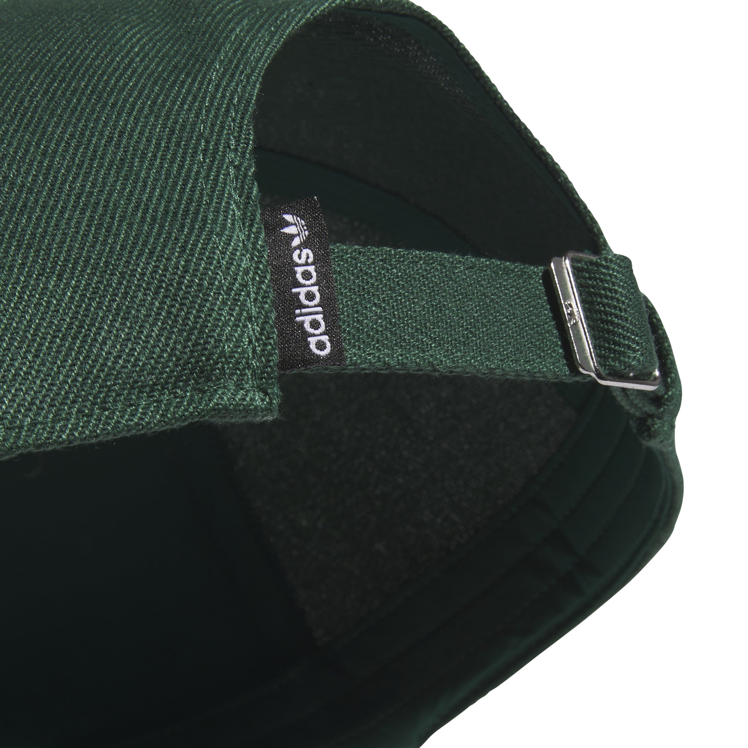 ADIDAS - GORRA - VERDE