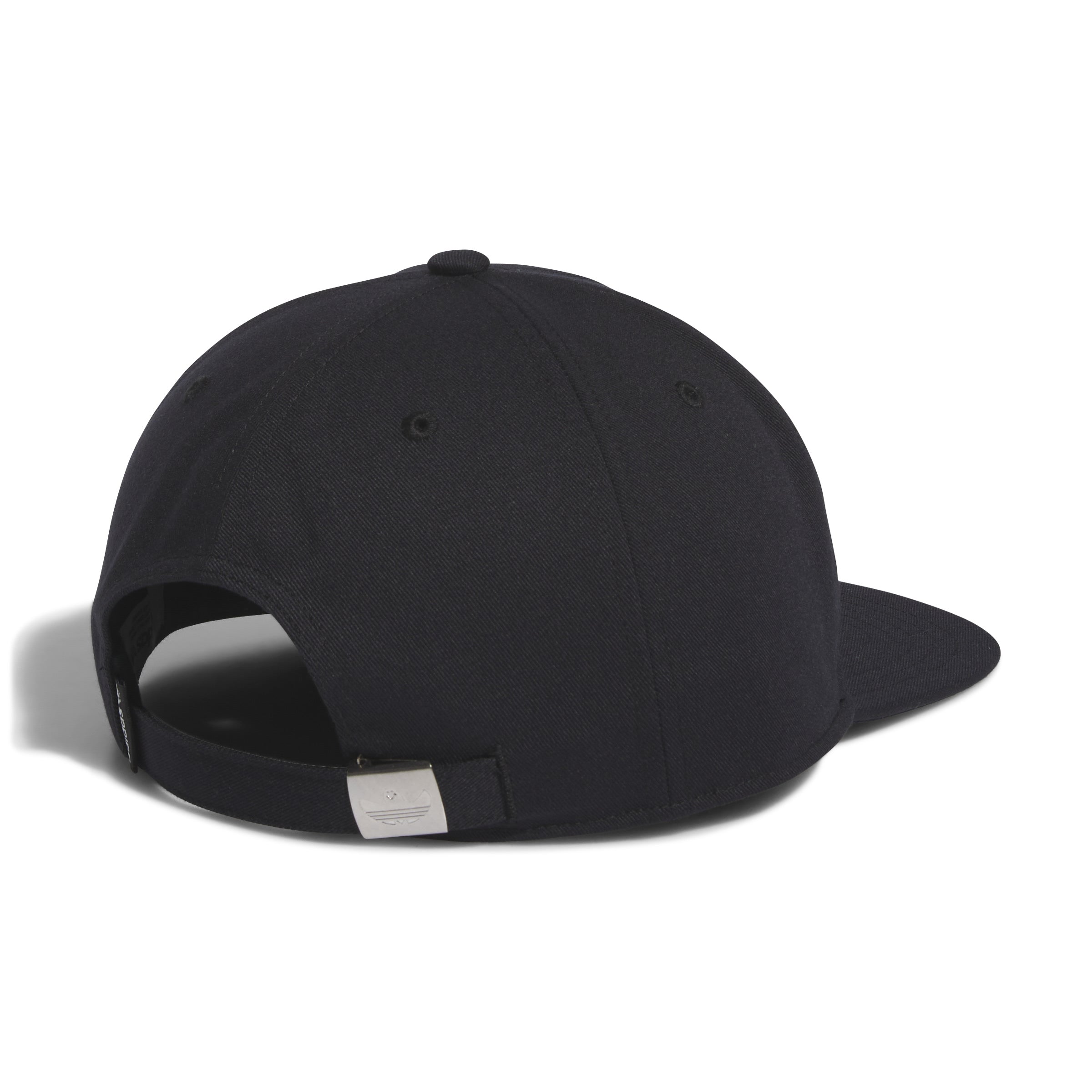 ADIDAS - GORRA - NEGRO