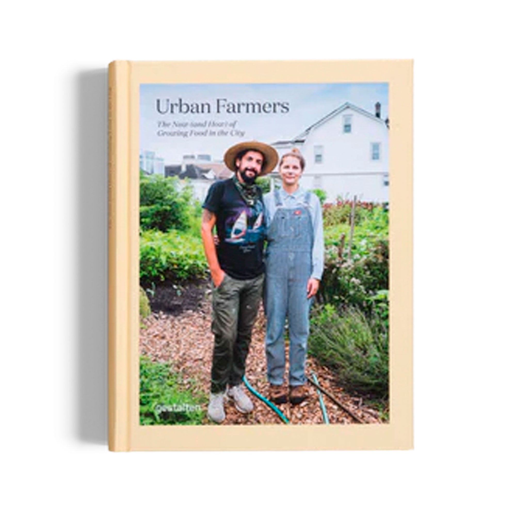 GESTALTEN - URBAN FARMERS