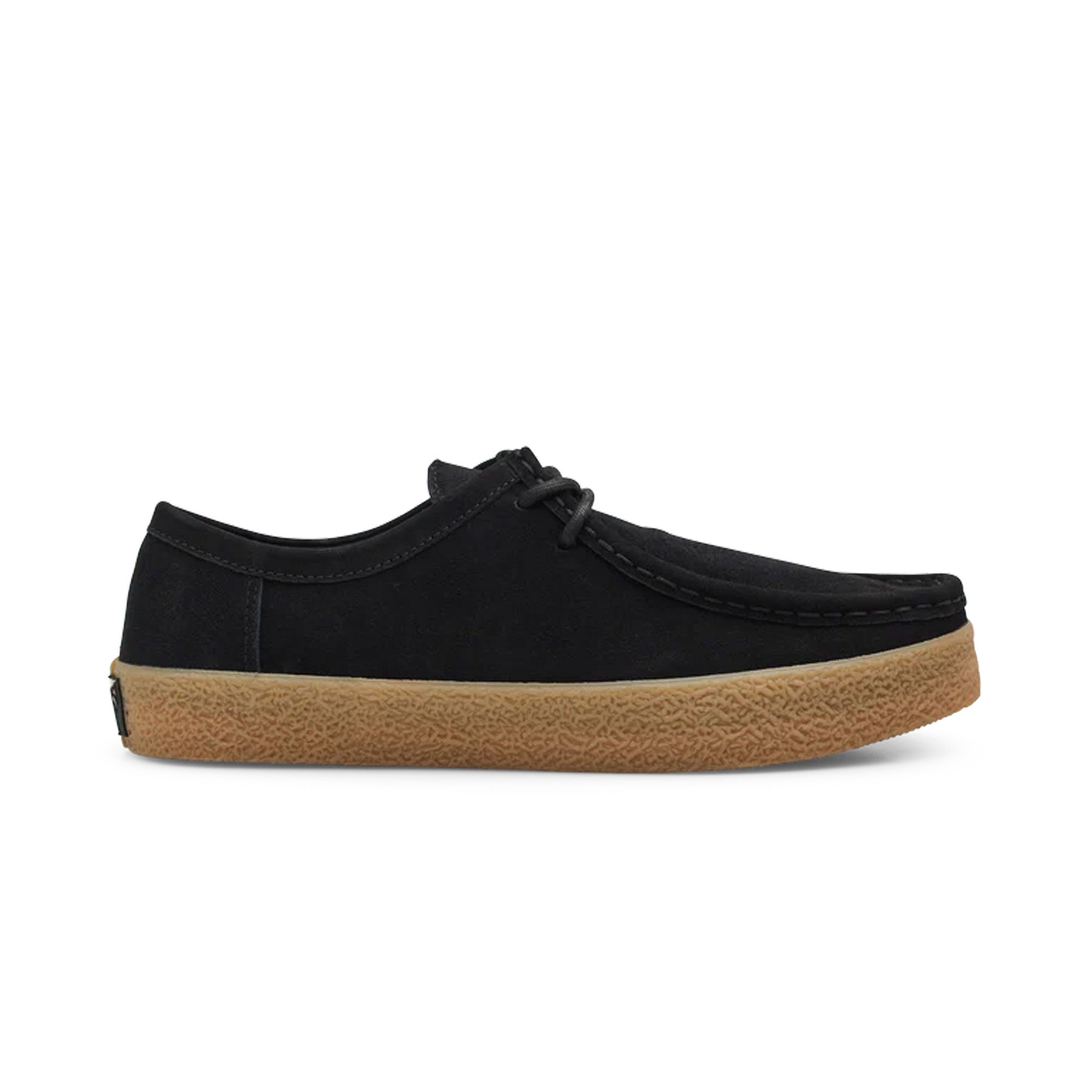 LAST RESORT AB - VM006-MOC - BLACK/GUM