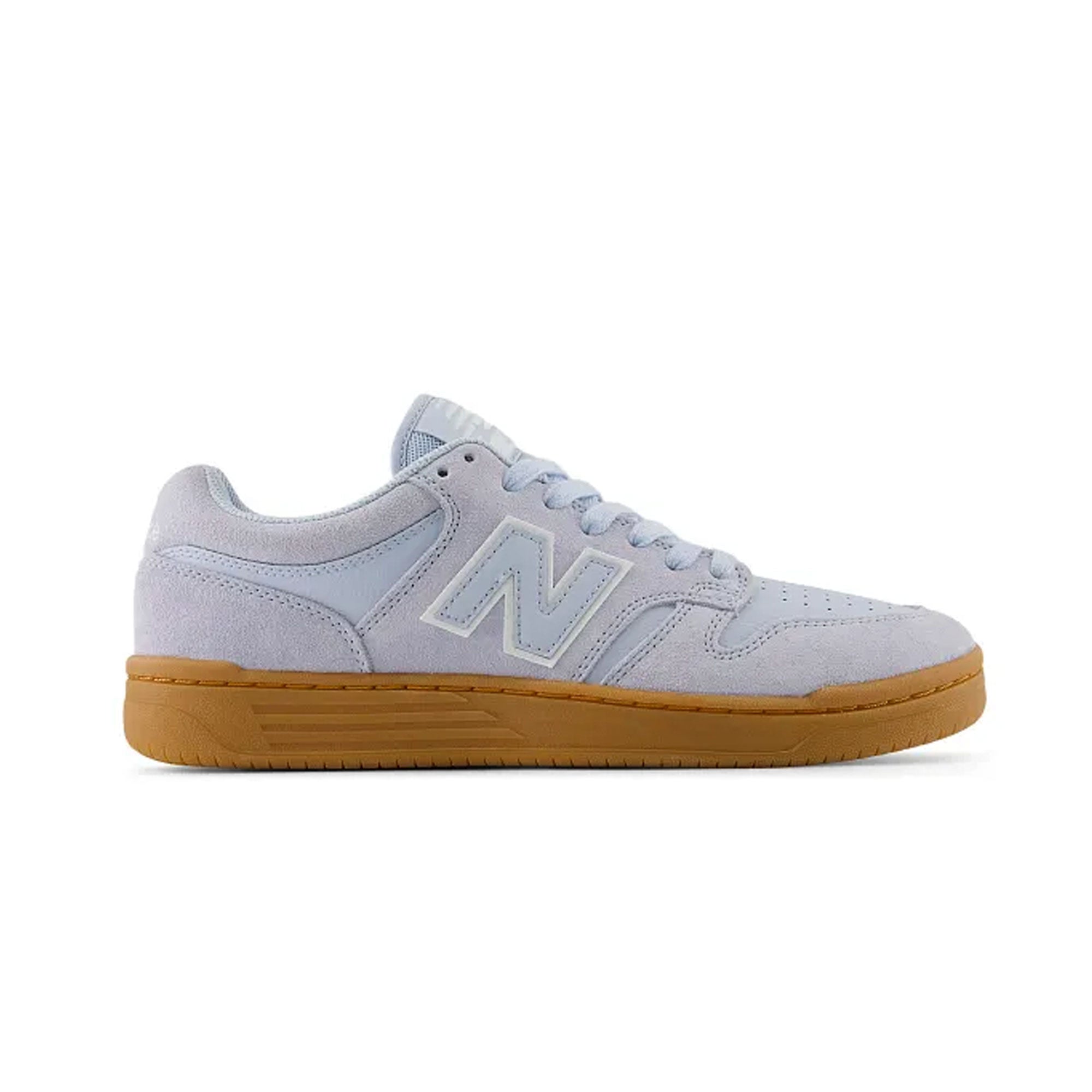 NEW BALANCE - NUMERIC 480 - SKY/BLUE/GUM