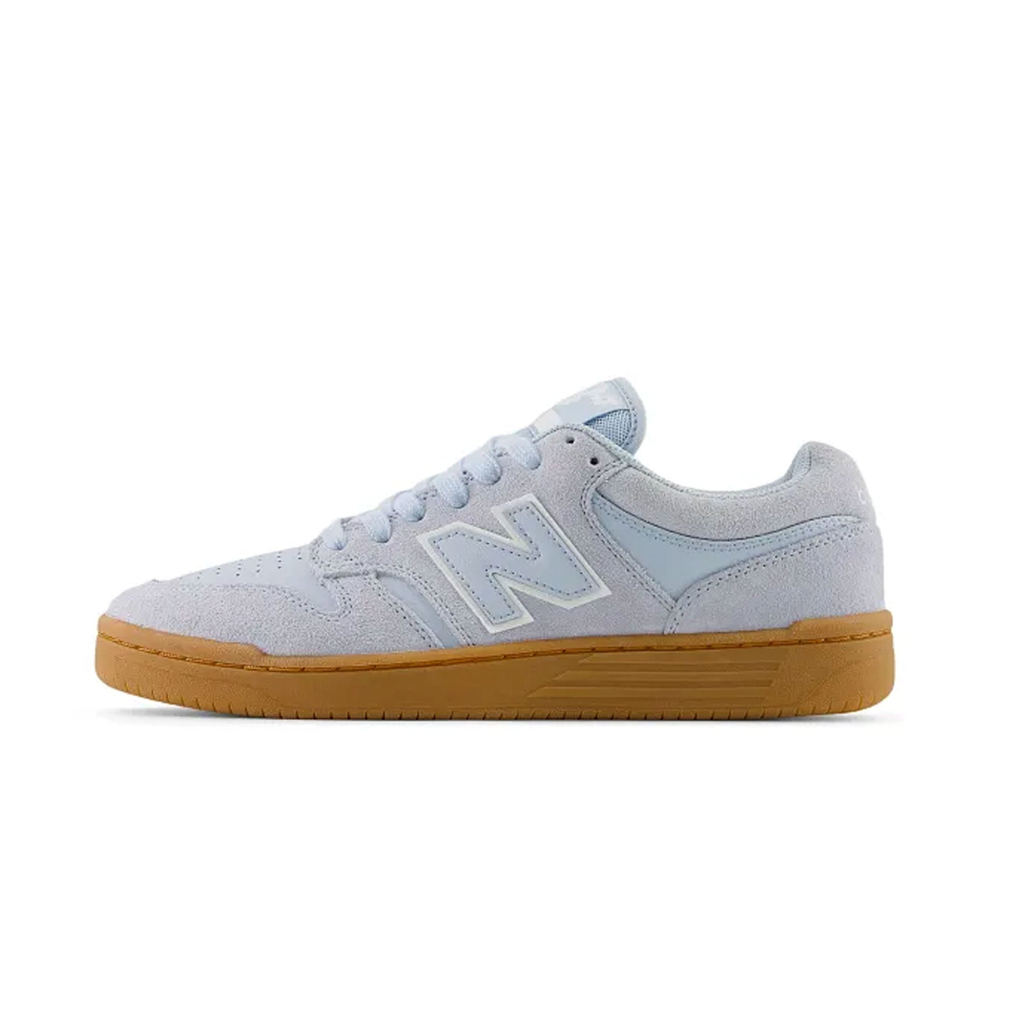 NEW BALANCE - NUMERIC 480 - SKY/BLUE/GUM