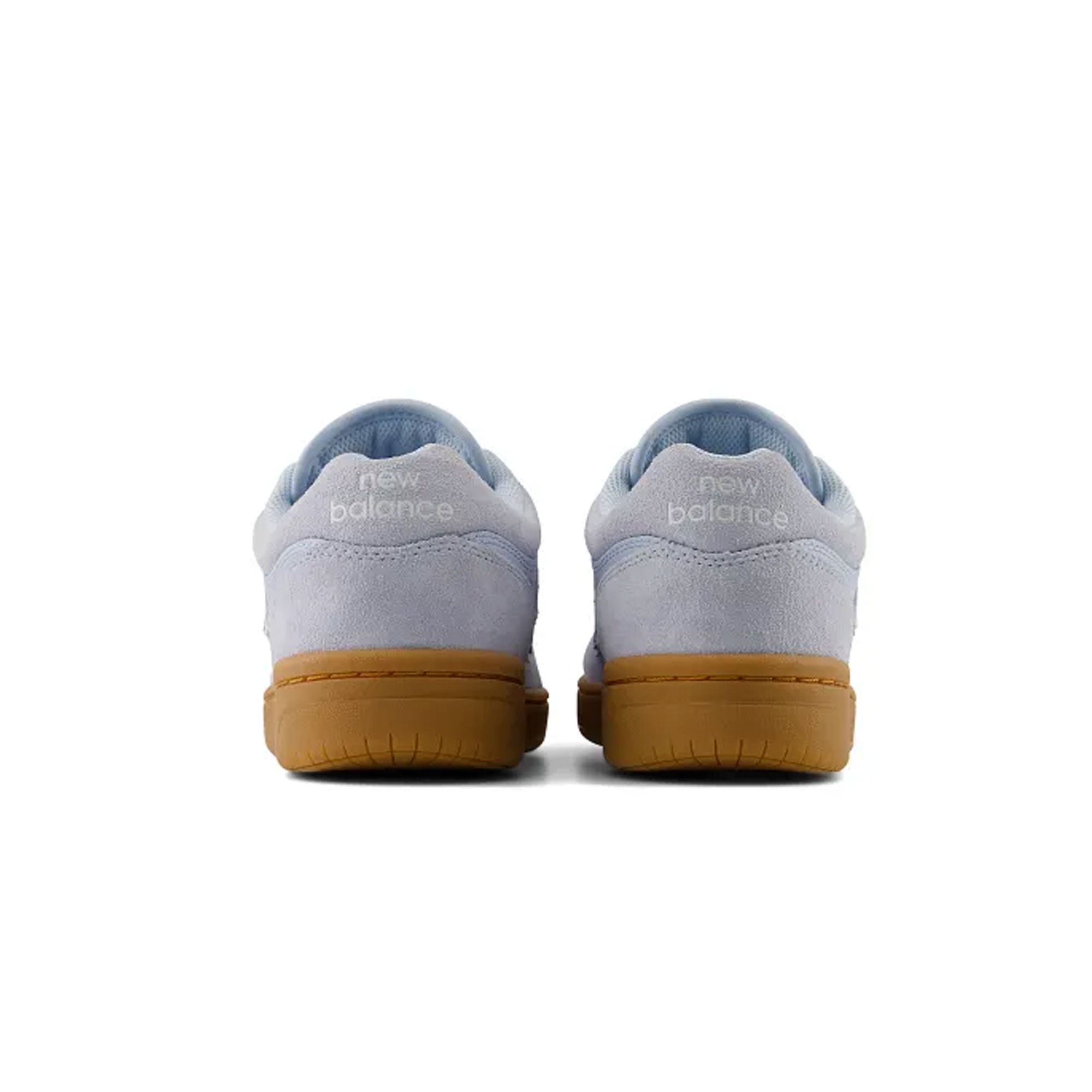 NEW BALANCE - NUMERIC 480 - SKY/BLUE/GUM