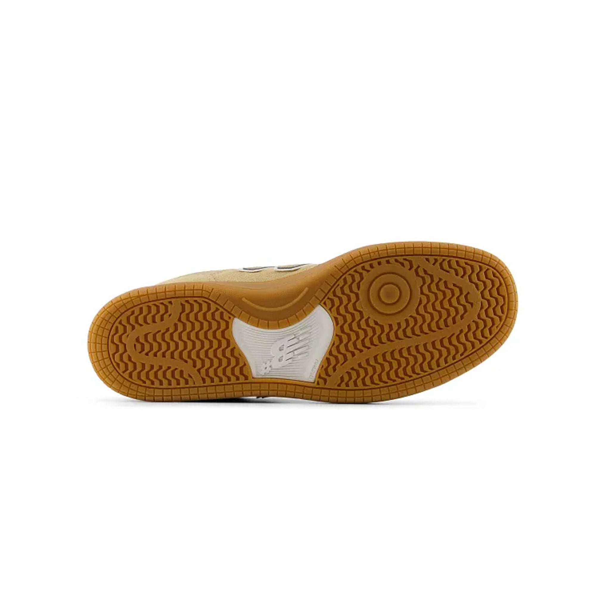 NEW BALANCE - NUMERIC 480 - Tan/Gum