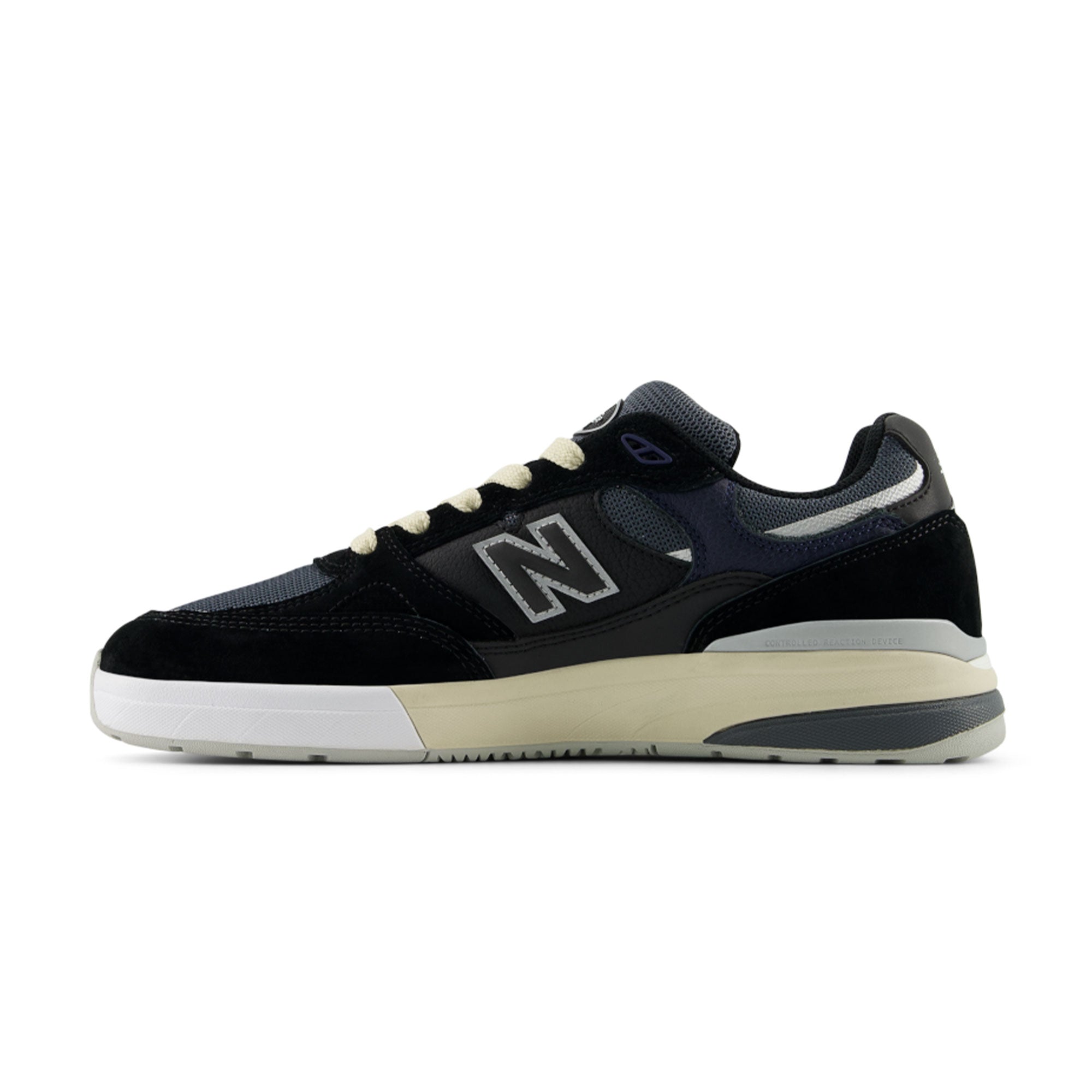 NEW BALANCE - Numeric Andrew Reynolds 933 - BLACK/ECPLISE
