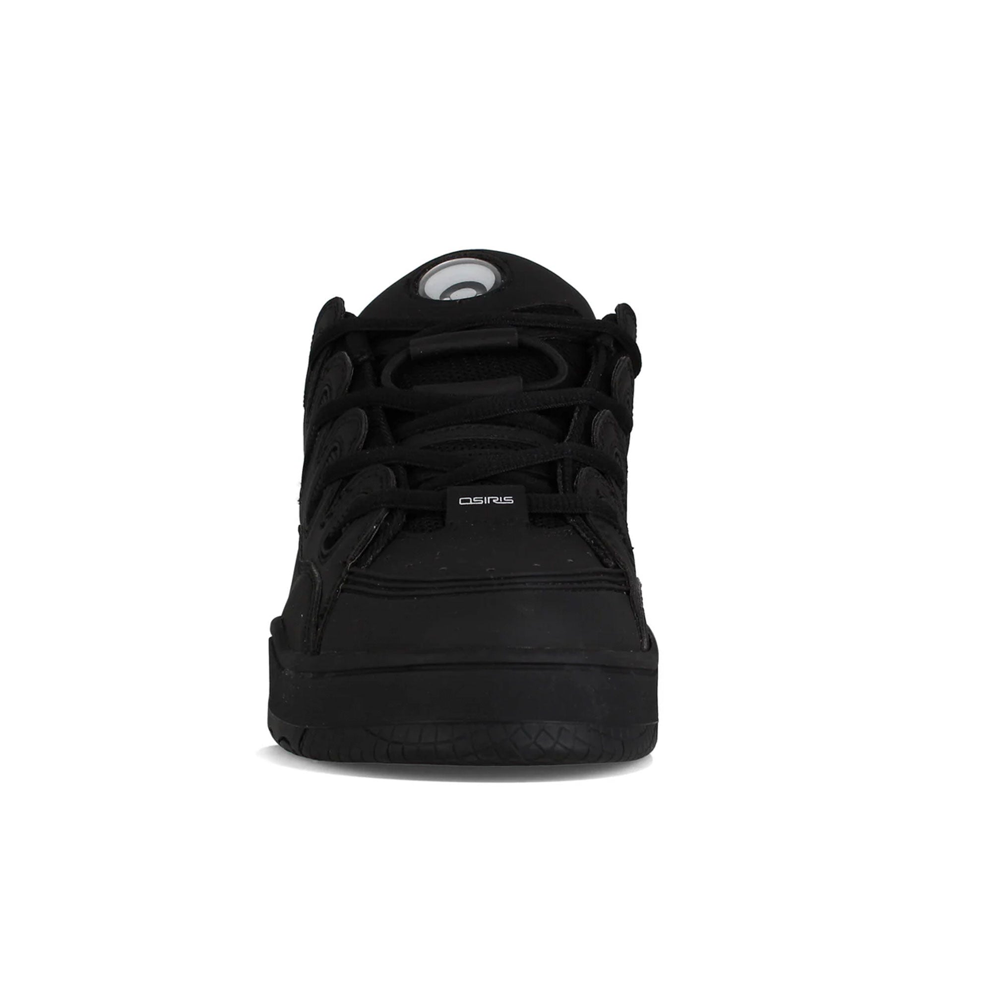 OSIRIS - D3 OG - BLACK/BLACK/BLACK