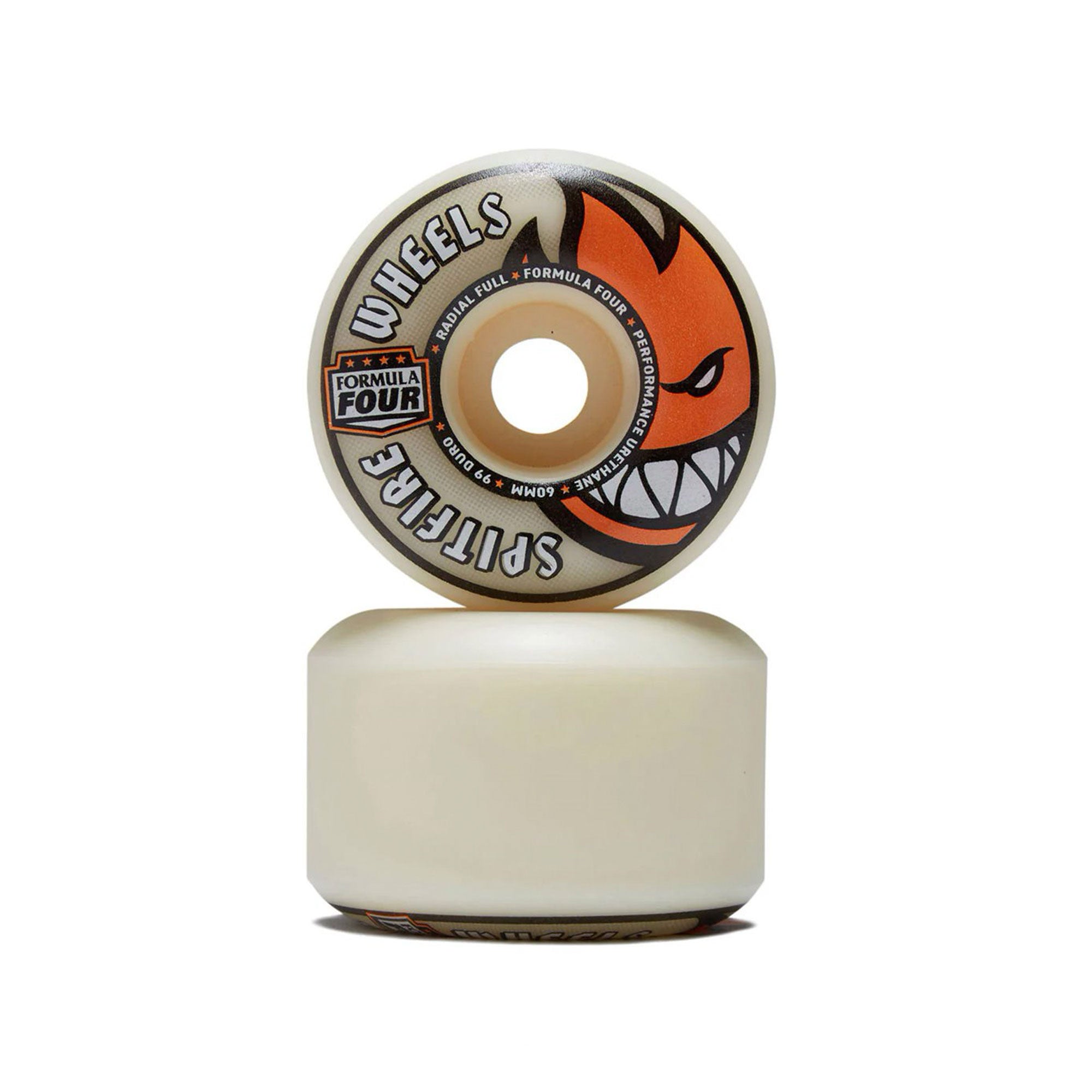 Spitfire - Formula Four - 99 duro - RADIAL FULL