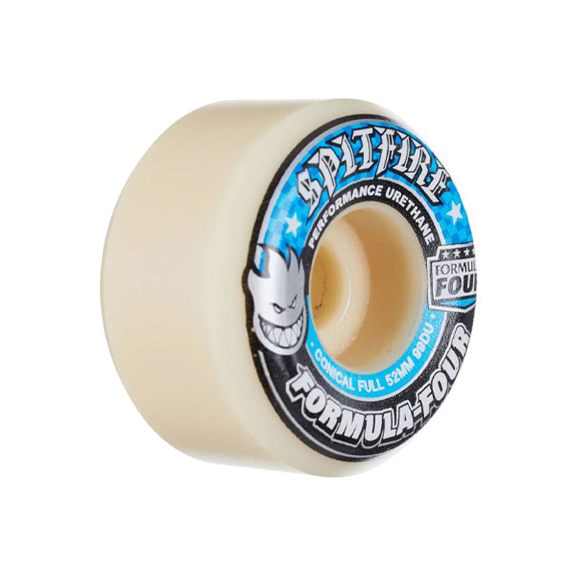 Spitfire - RUEDAS - Formule 4 - 99duro - Conique complet