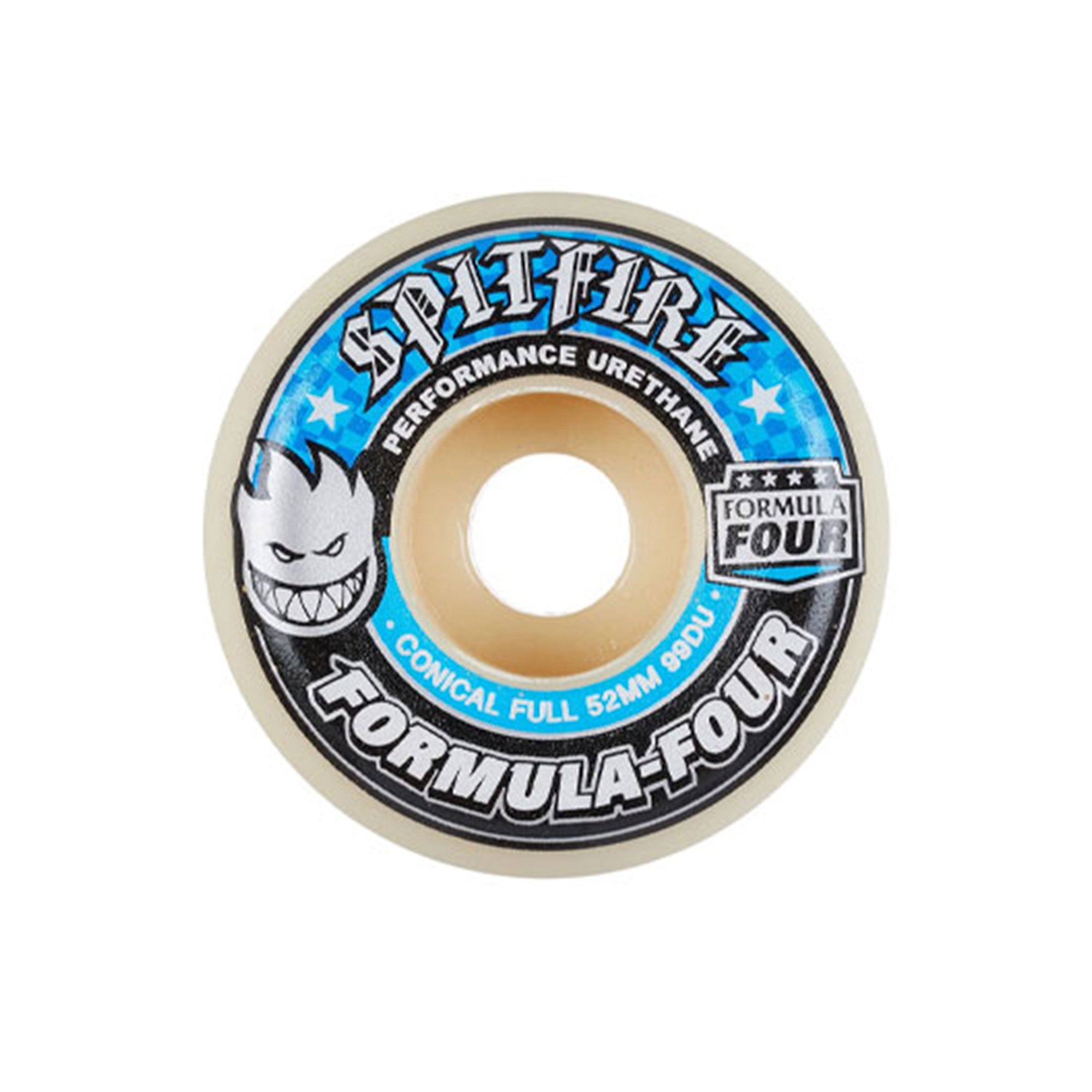 Spitfire - RUEDAS - Formule 4 - 99duro - Conique complet