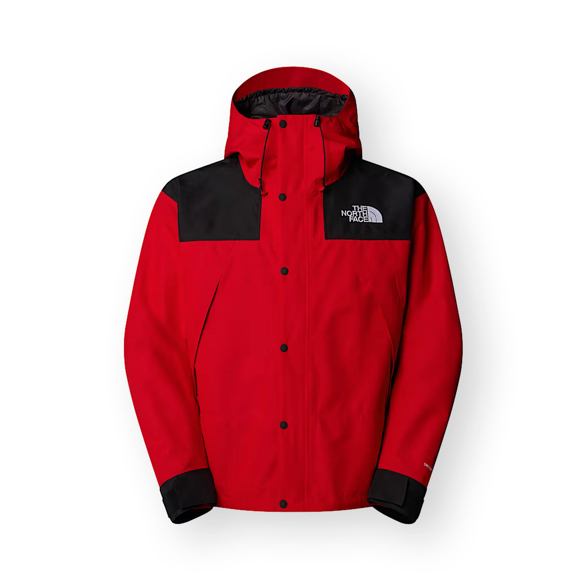 THE NORTH FACE - Mountain DryVent™ Mono - RED