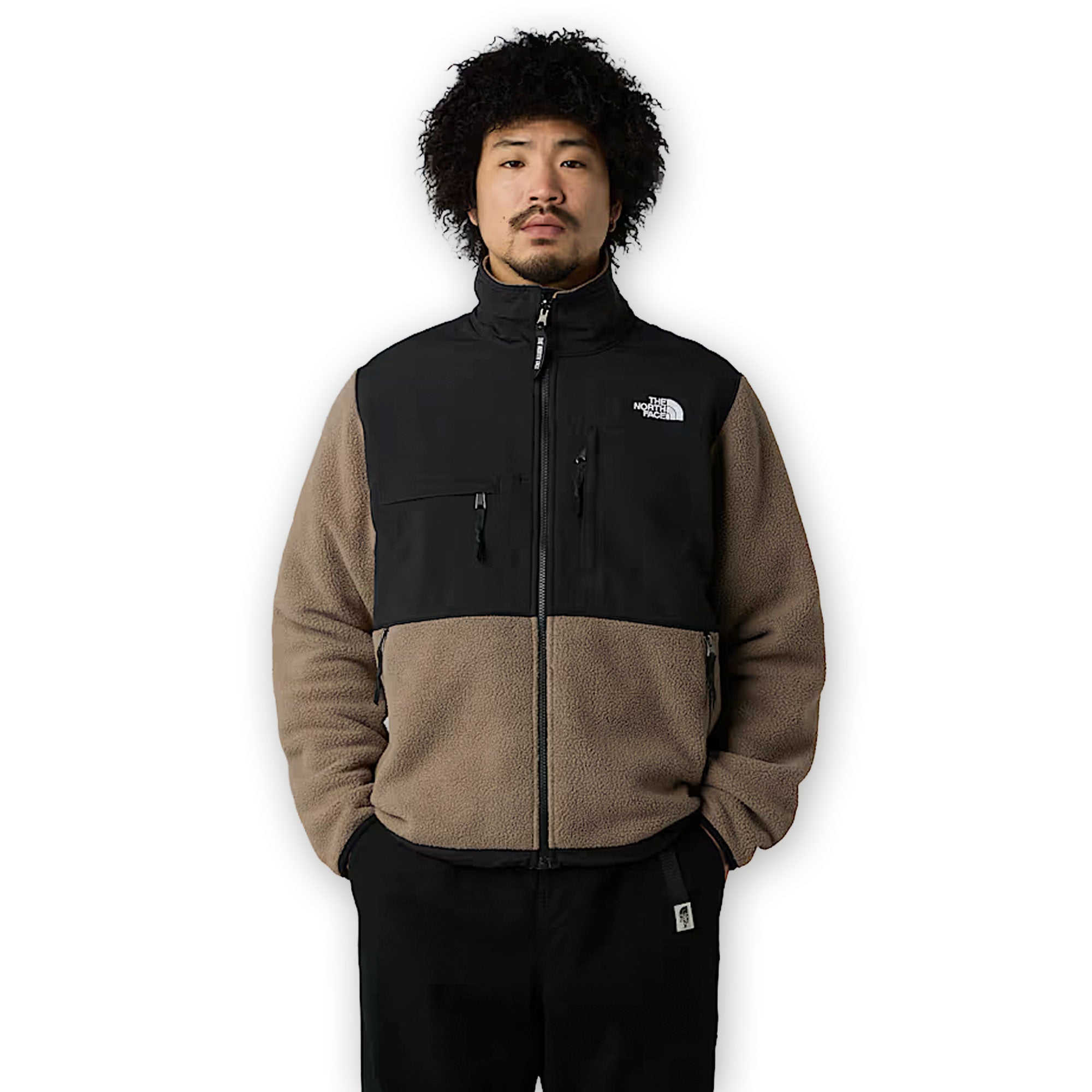 THE NORTH FACE - DENALI RETRO - FORRO POLAR