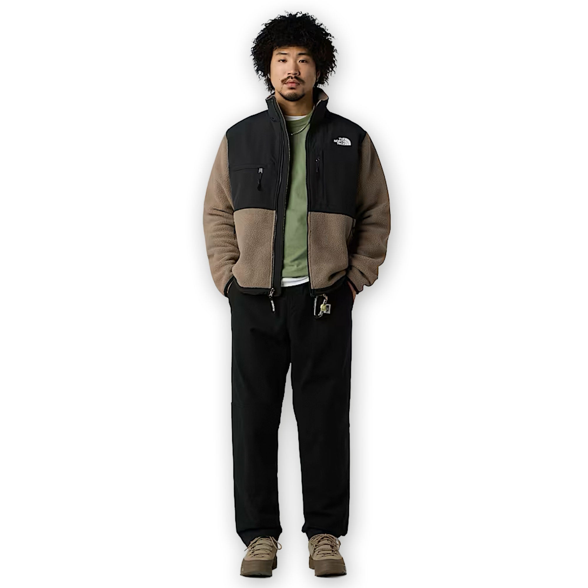 THE NORTH FACE - DENALI RETRO - FORRO POLAR