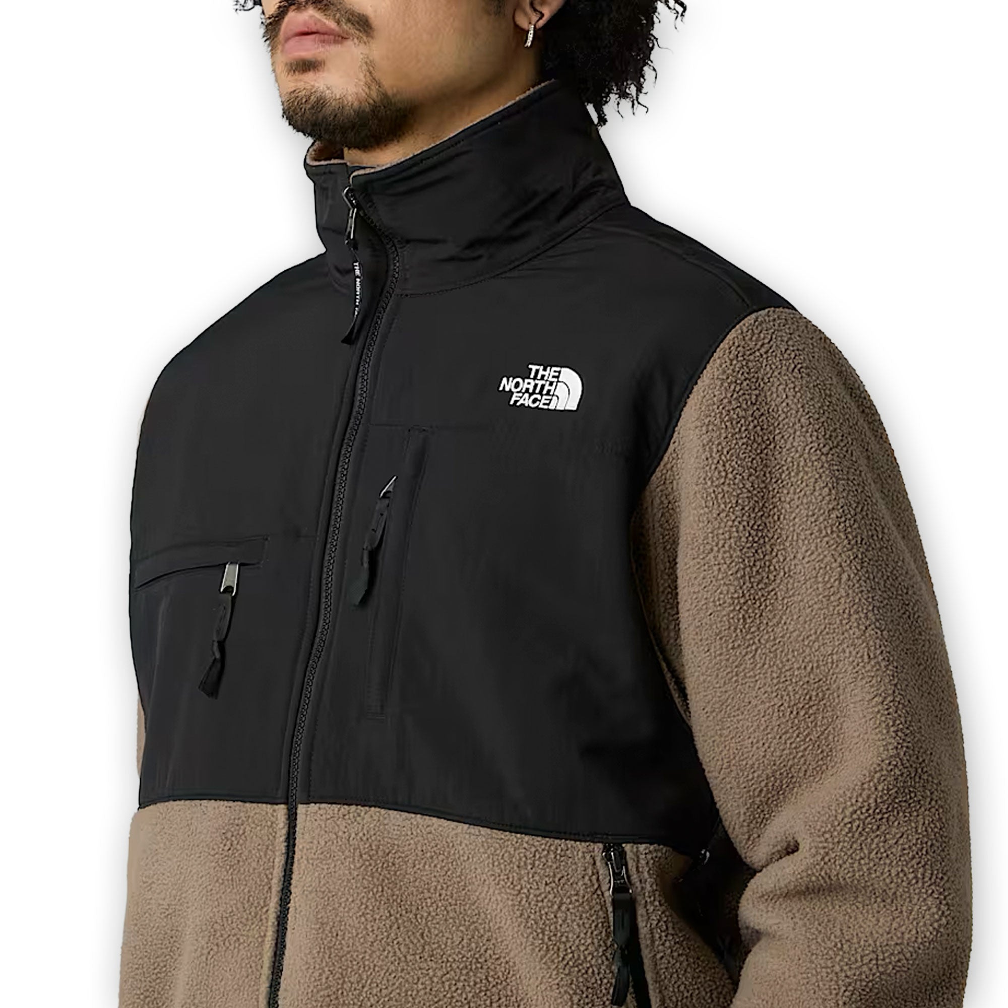 THE NORTH FACE - DENALI RETRO - FORRO POLAR