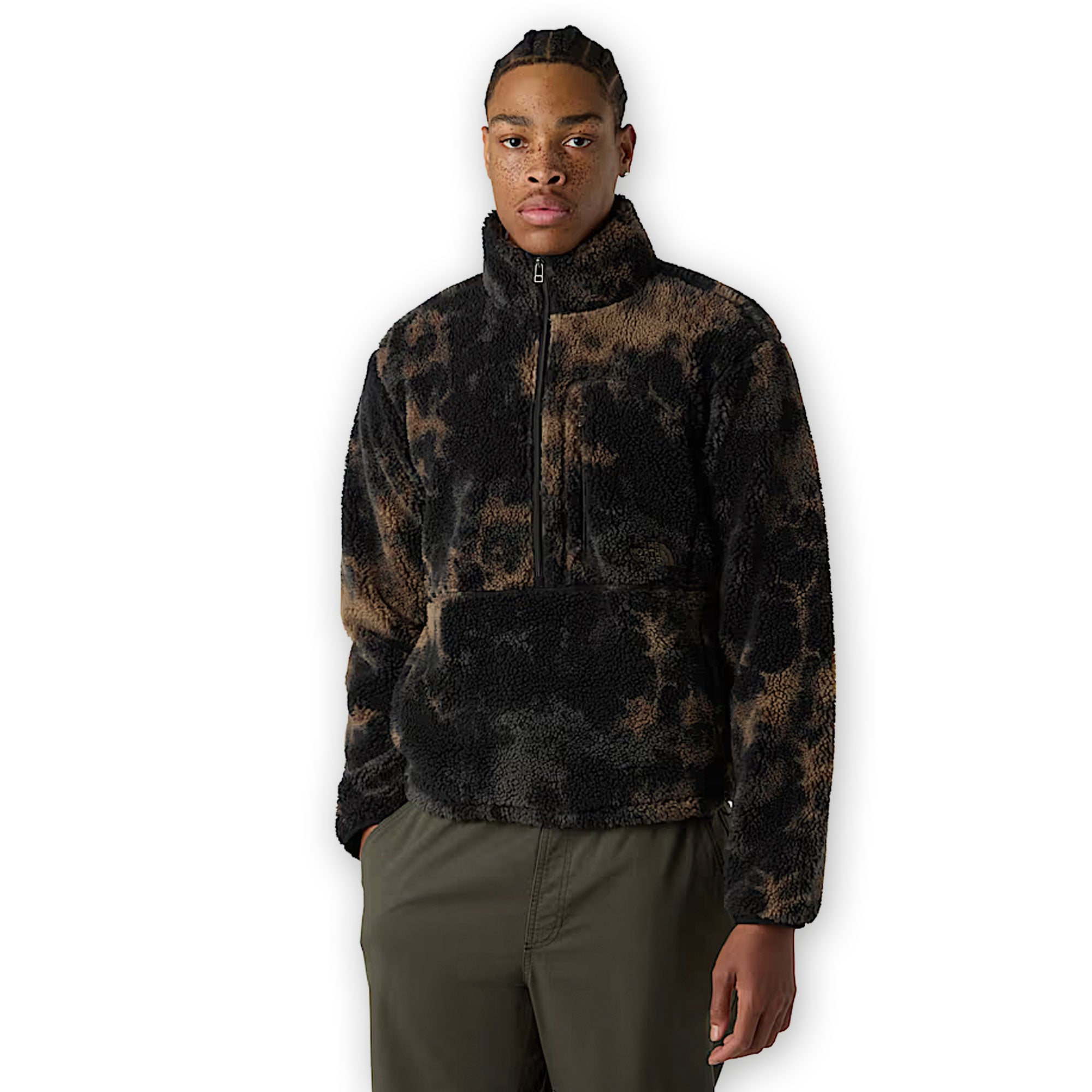 THE NORTH FACE - EXTREME PILE 2 - FORRO POLAR