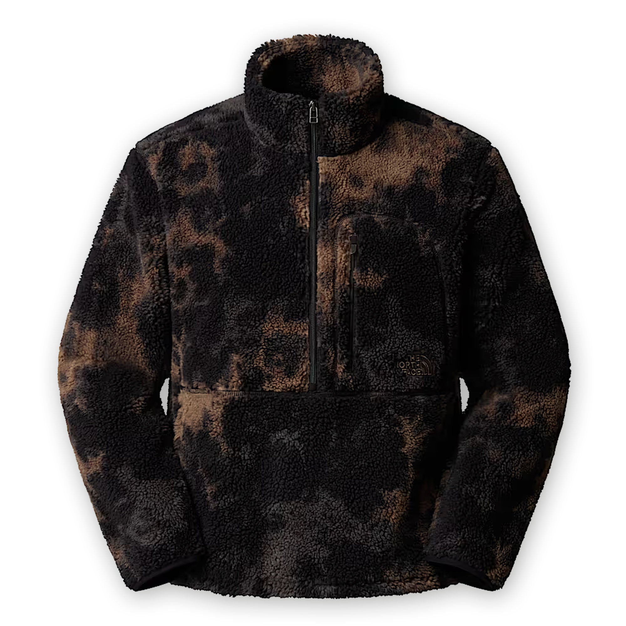 THE NORTH FACE - EXTREME PILE 2 - FORRO POLAR