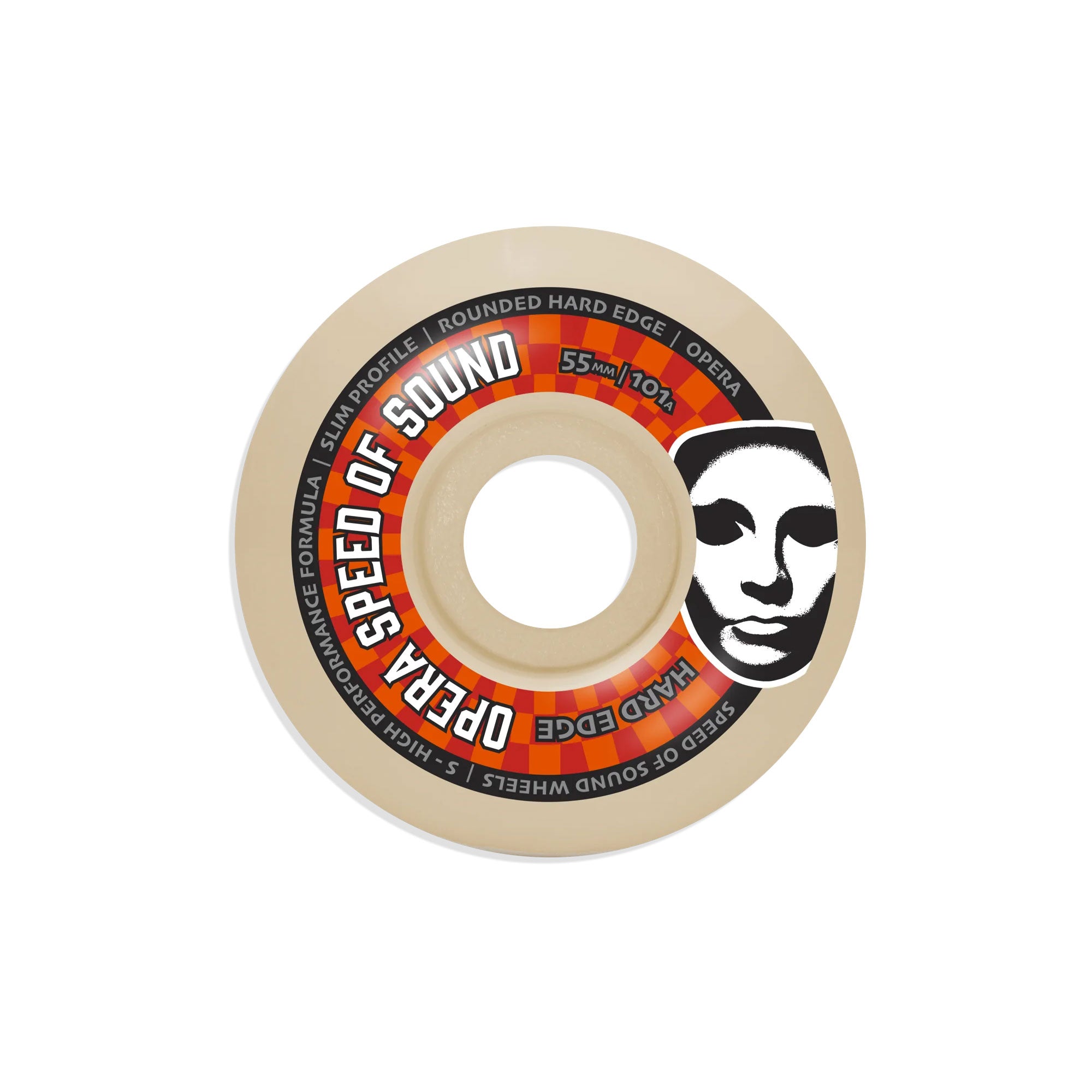 Opera - SOS Echo - Classic 101A - 55mm