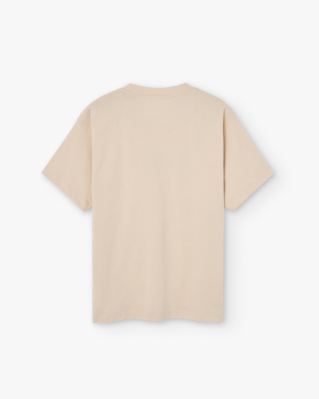 WE ARE NOT FRIENDS - LETTERING WANF T-SHIRT