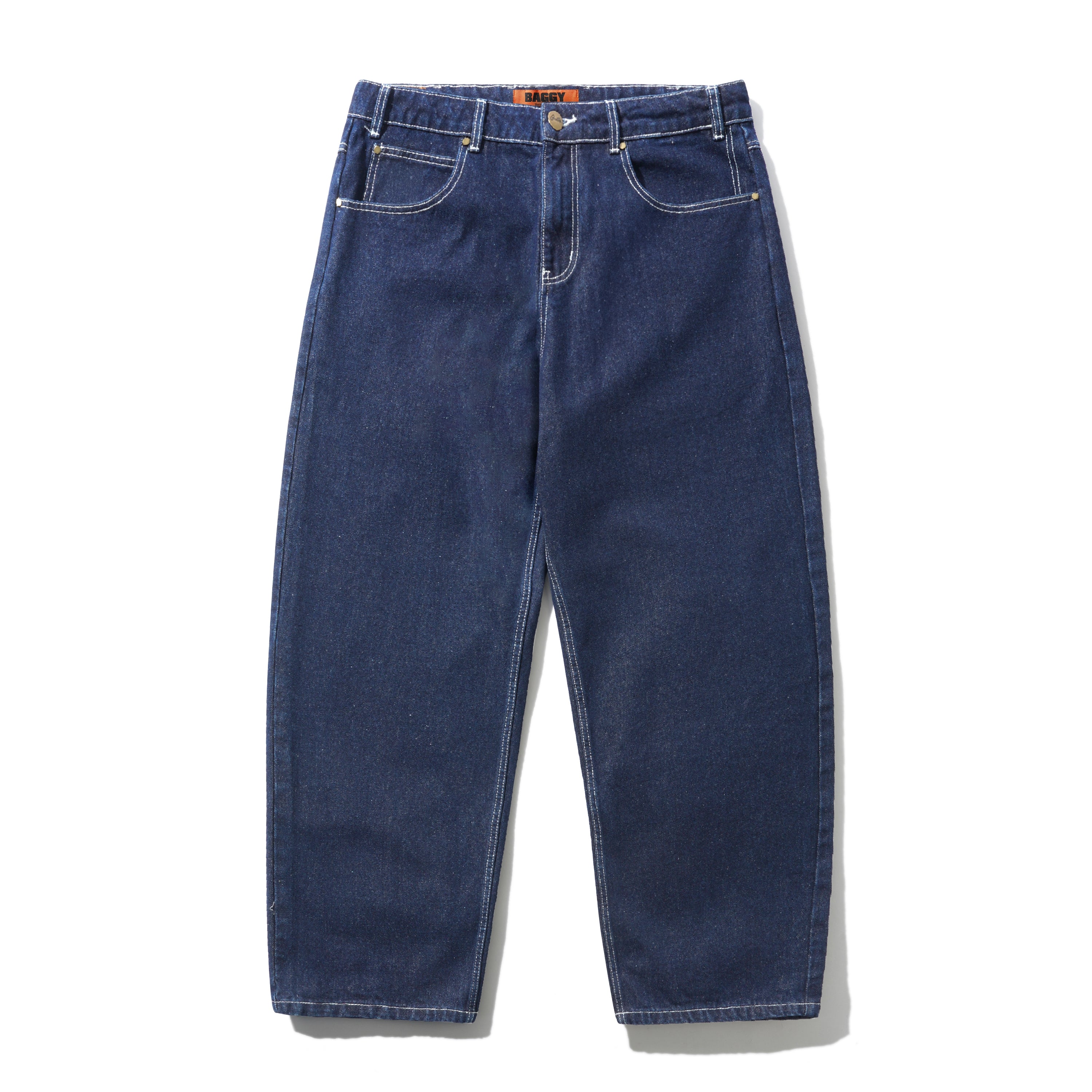 BUTTER - ROACH DENIM JEAN - DARK INDIGO