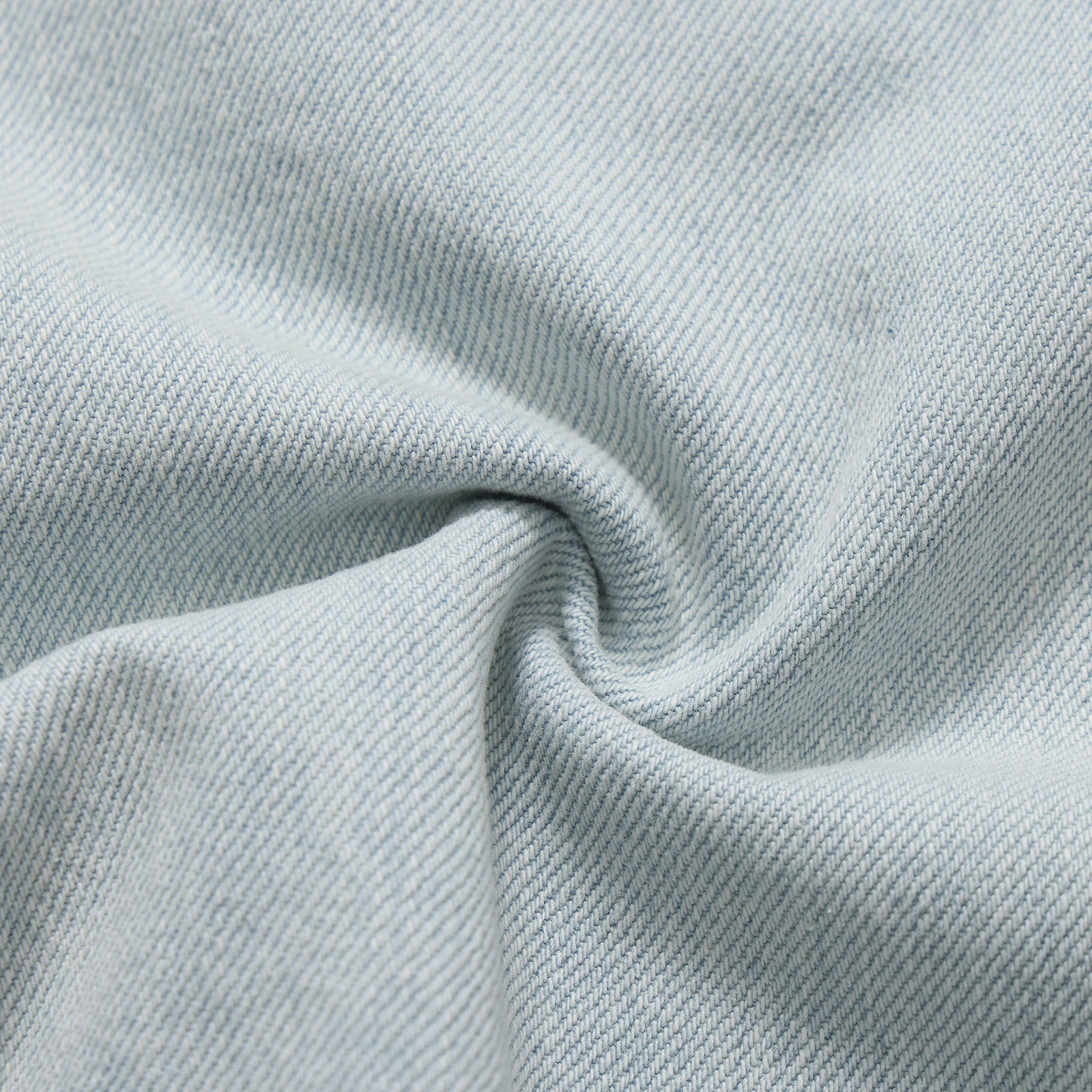 HÈLAS - JAZZY JEANS PANTS - LIGTH BLUE