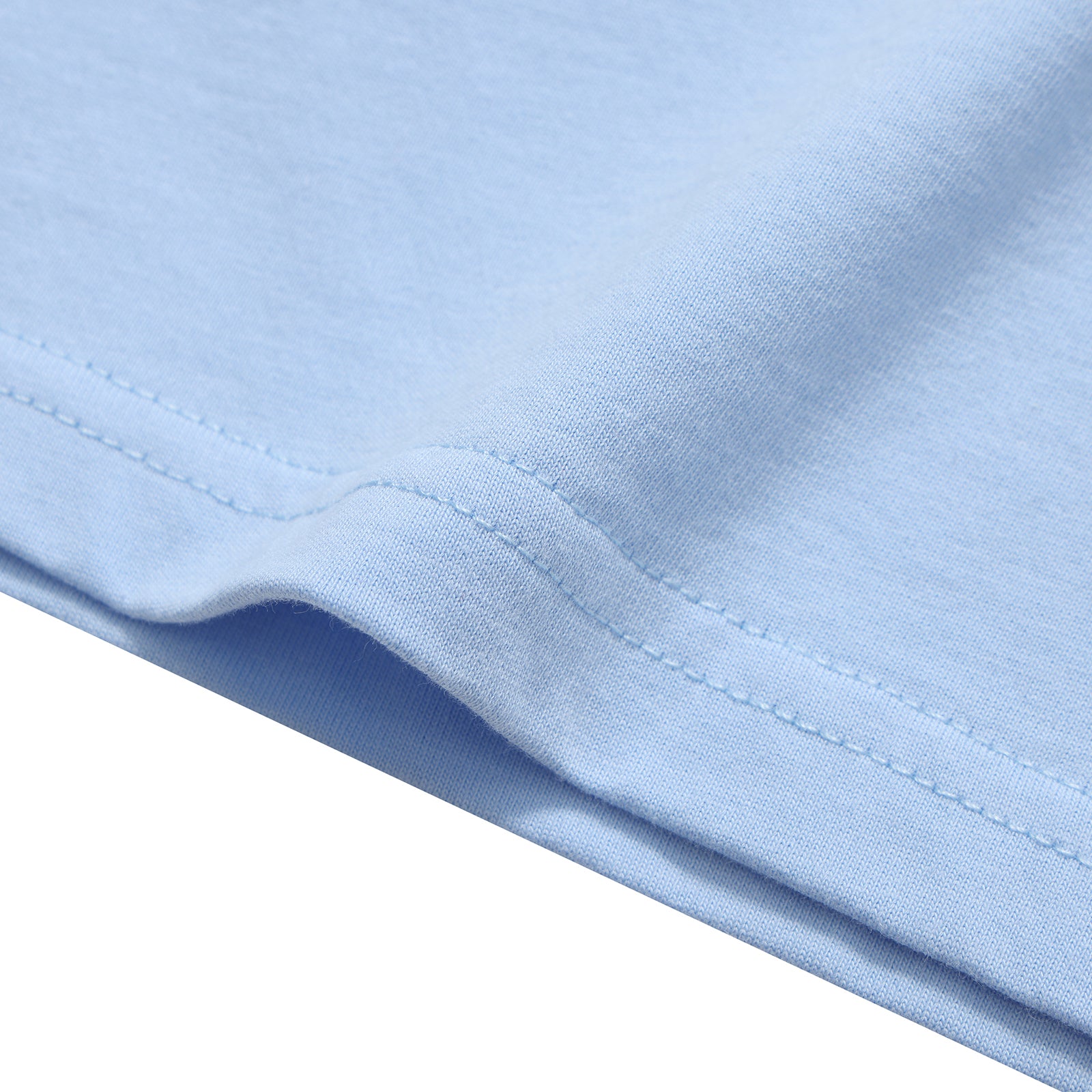 HÉLAS - JAZZY TEE - WHITE