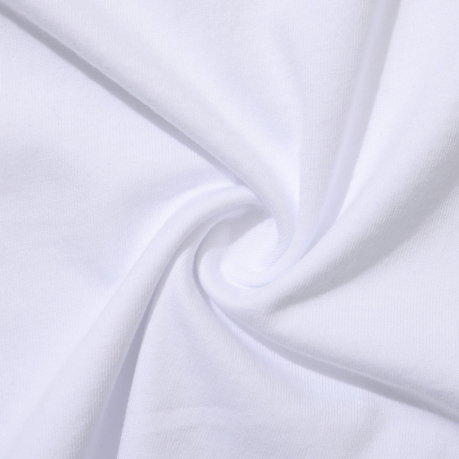 HÉLAS -  BAD TEE - WHITE