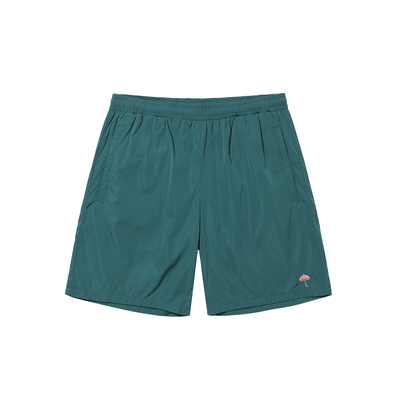 HÉLAS - PLONGEON SWIM SHORTS - CELESTIAL BLUE