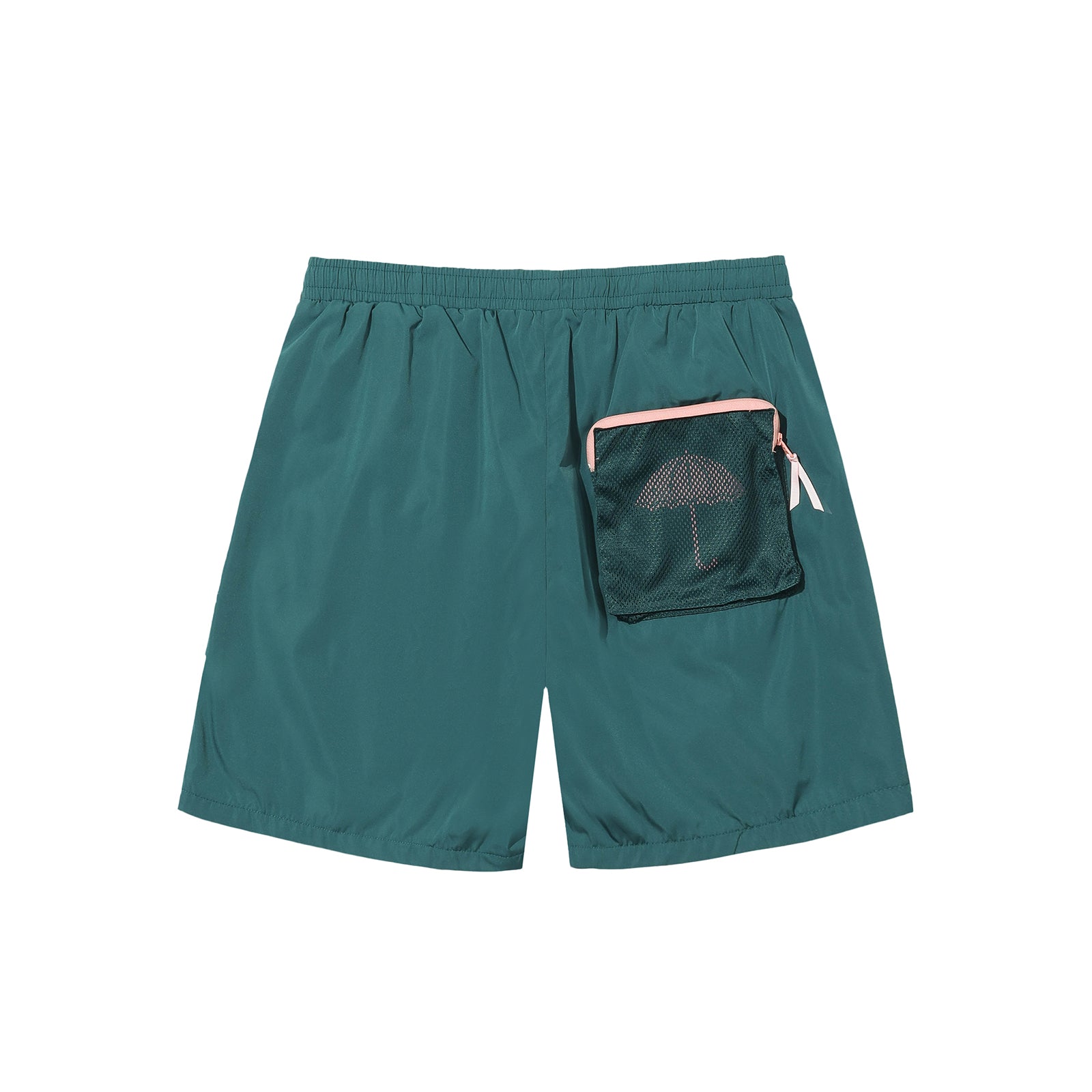 HÉLAS - PLONGEON SWIM SHORTS - CELESTIAL BLUE