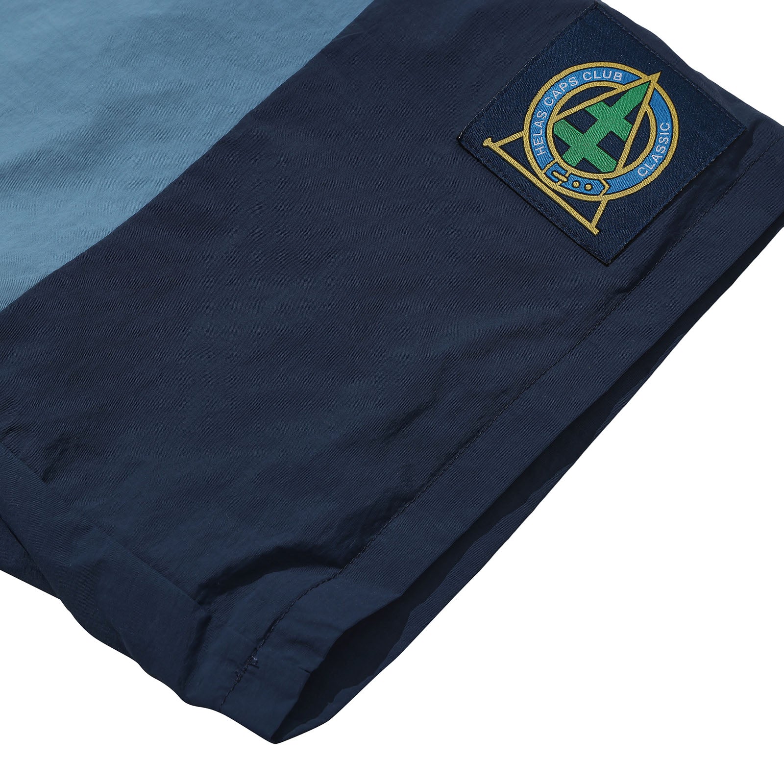 HELAS - NAVIGO SWIM SHORTS - NAVY/BLUE