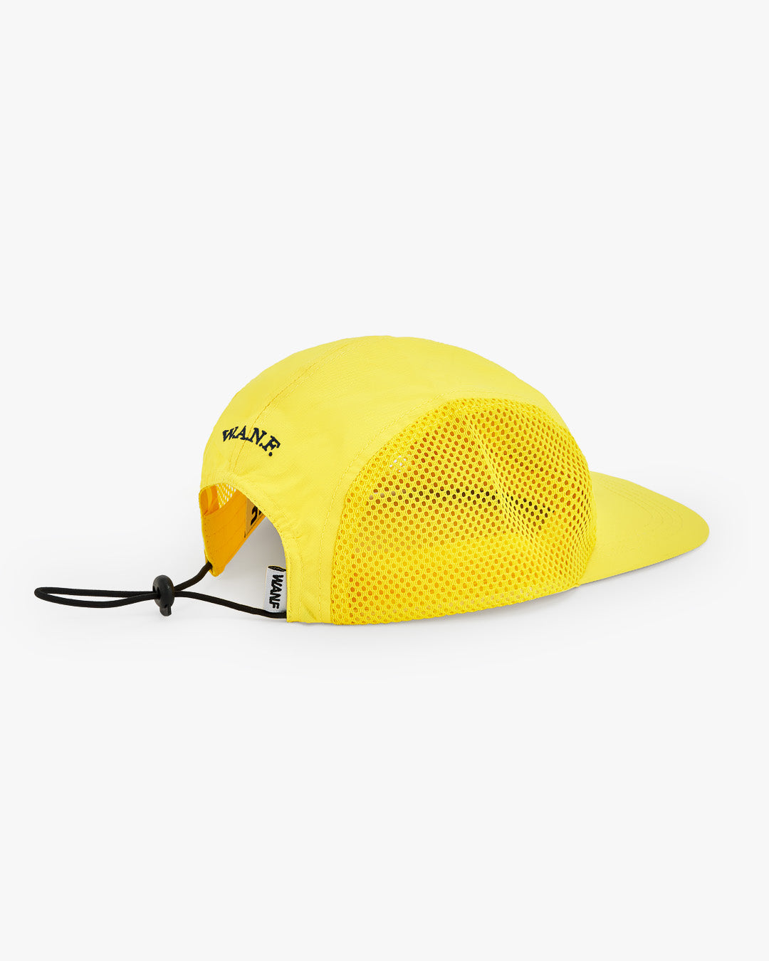 WE ARE NOT FRIENDS - SUNNY SPORT HAT