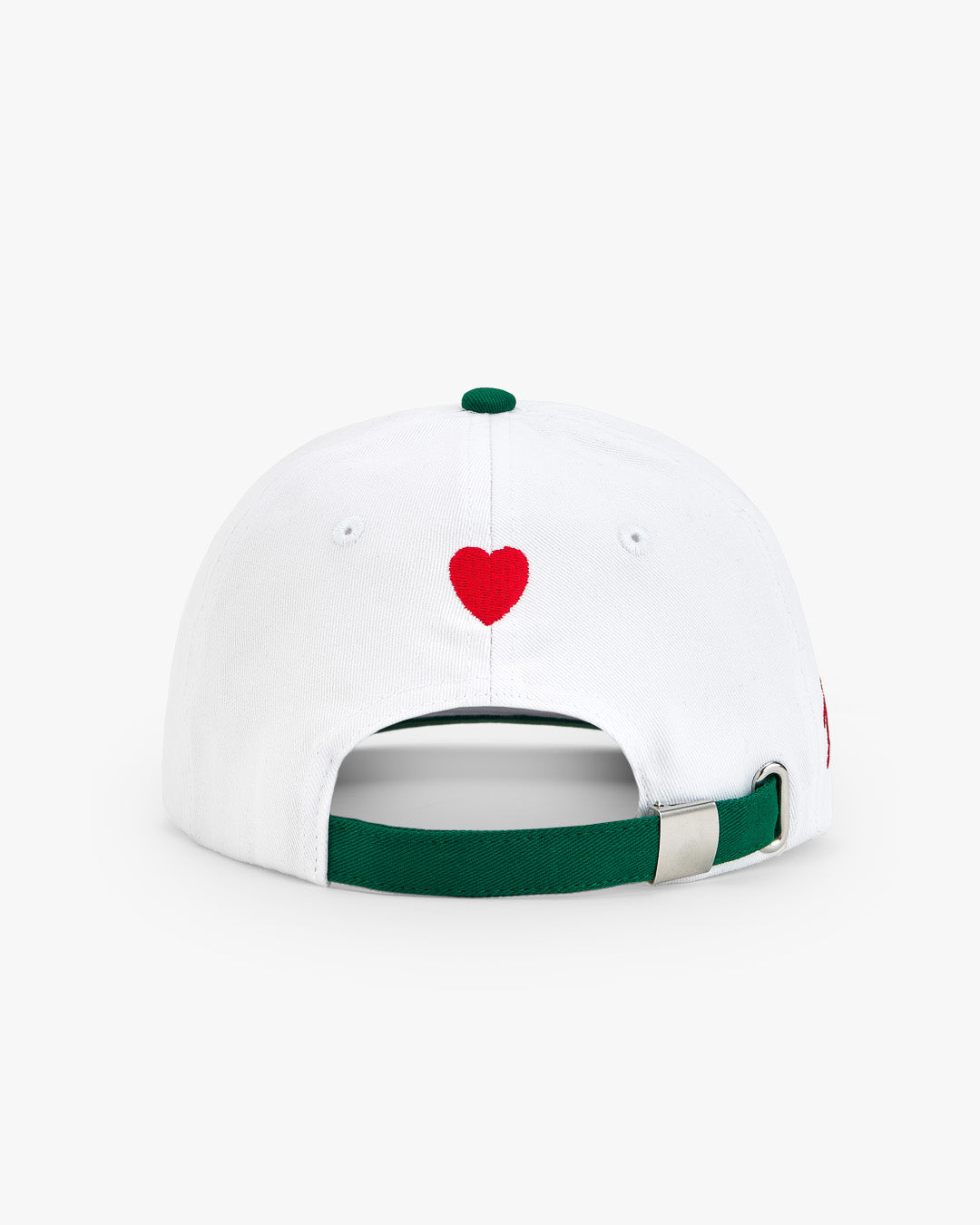 WE ARE NOT FRIENDS - WANF CLUB HAT