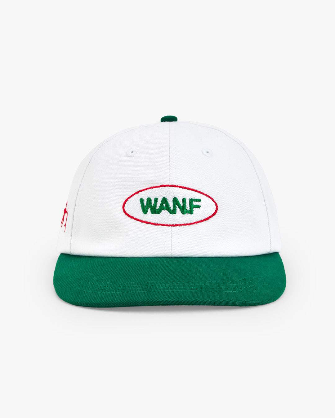 WE ARE NOT FRIENDS - WANF CLUB HAT