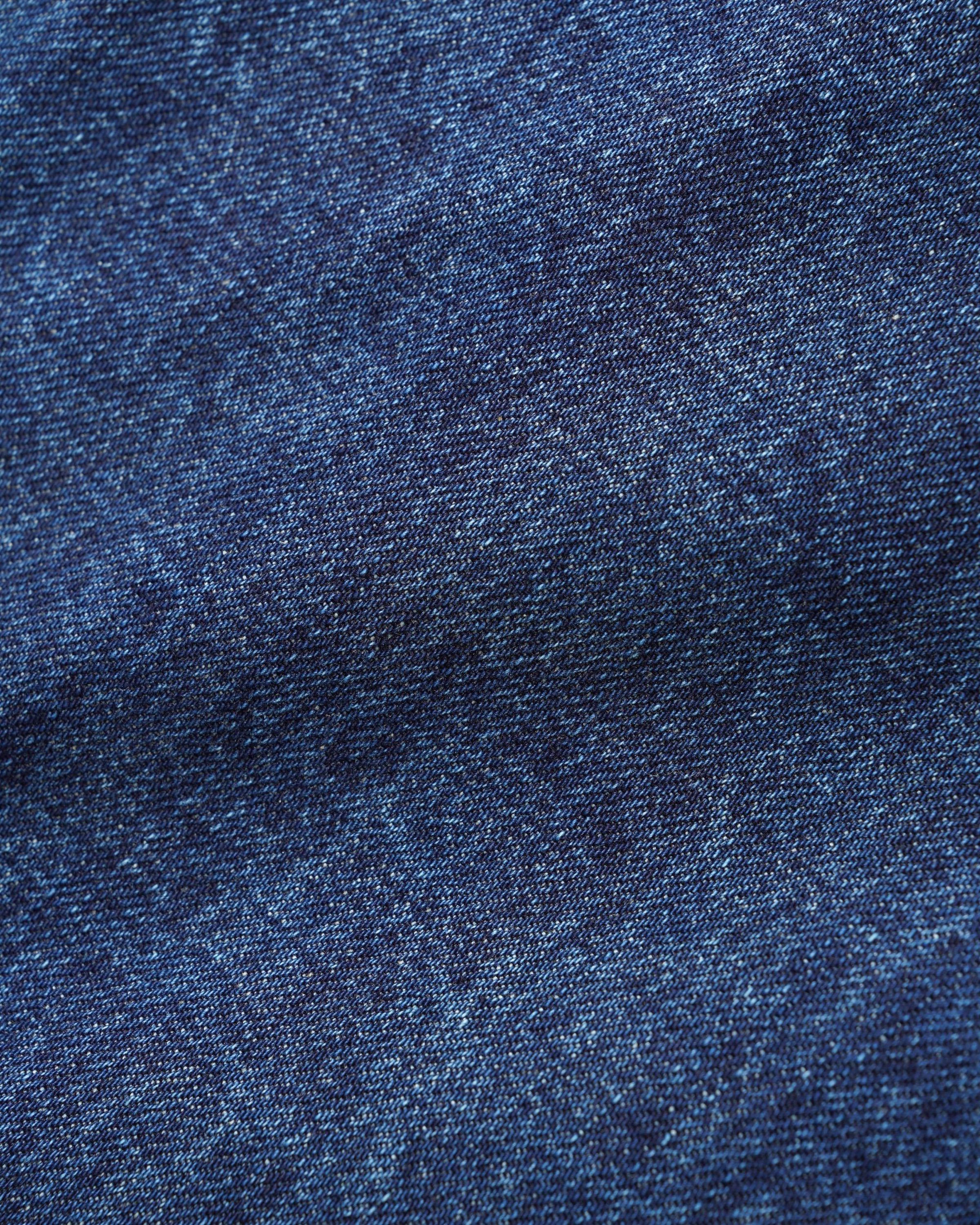 BUTTER - Work Pants - Worn Indigo