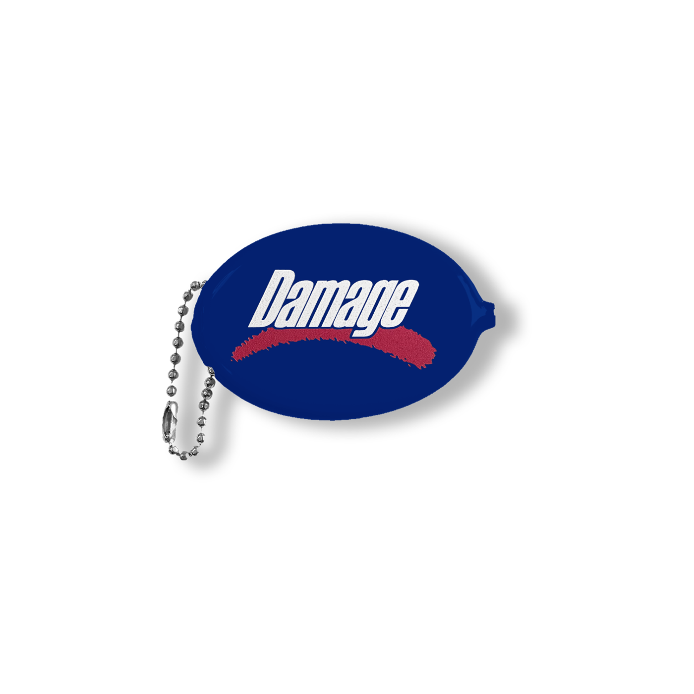 DAMAGE - CHOCHITO